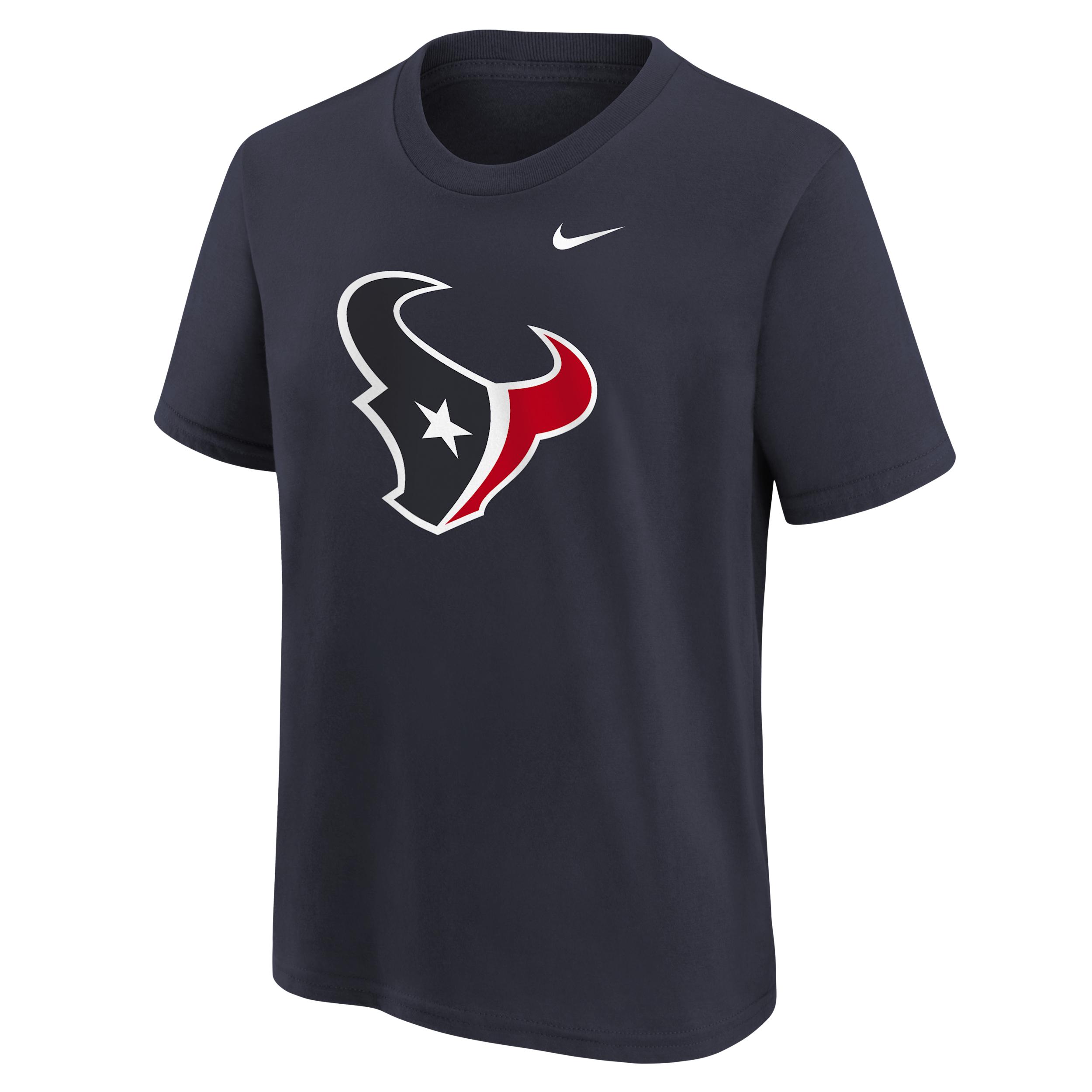 Nike (Houston Texans) Big Kids' NFL T-Shirt by NIKE