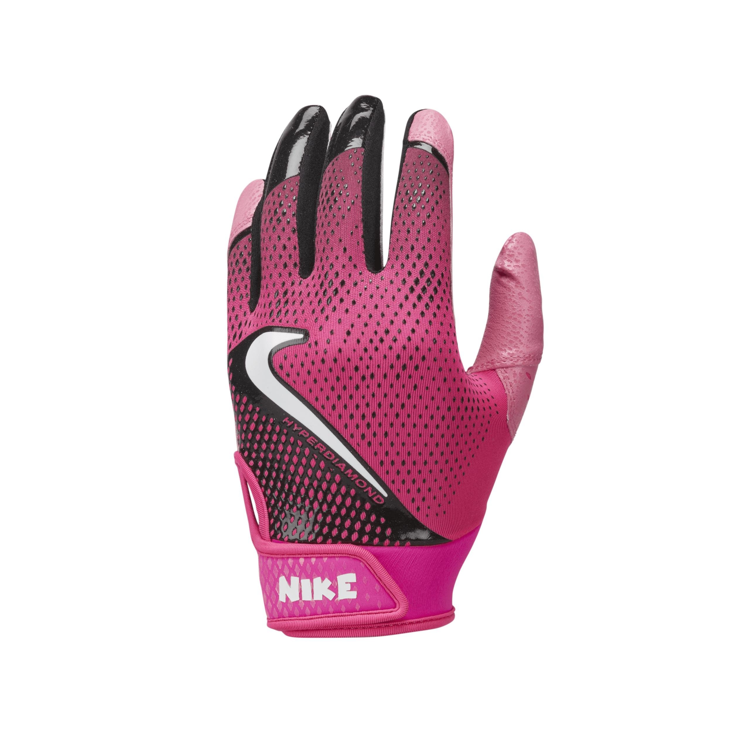 Nike Hyperdiamond Kids' Baseball Gloves by NIKE