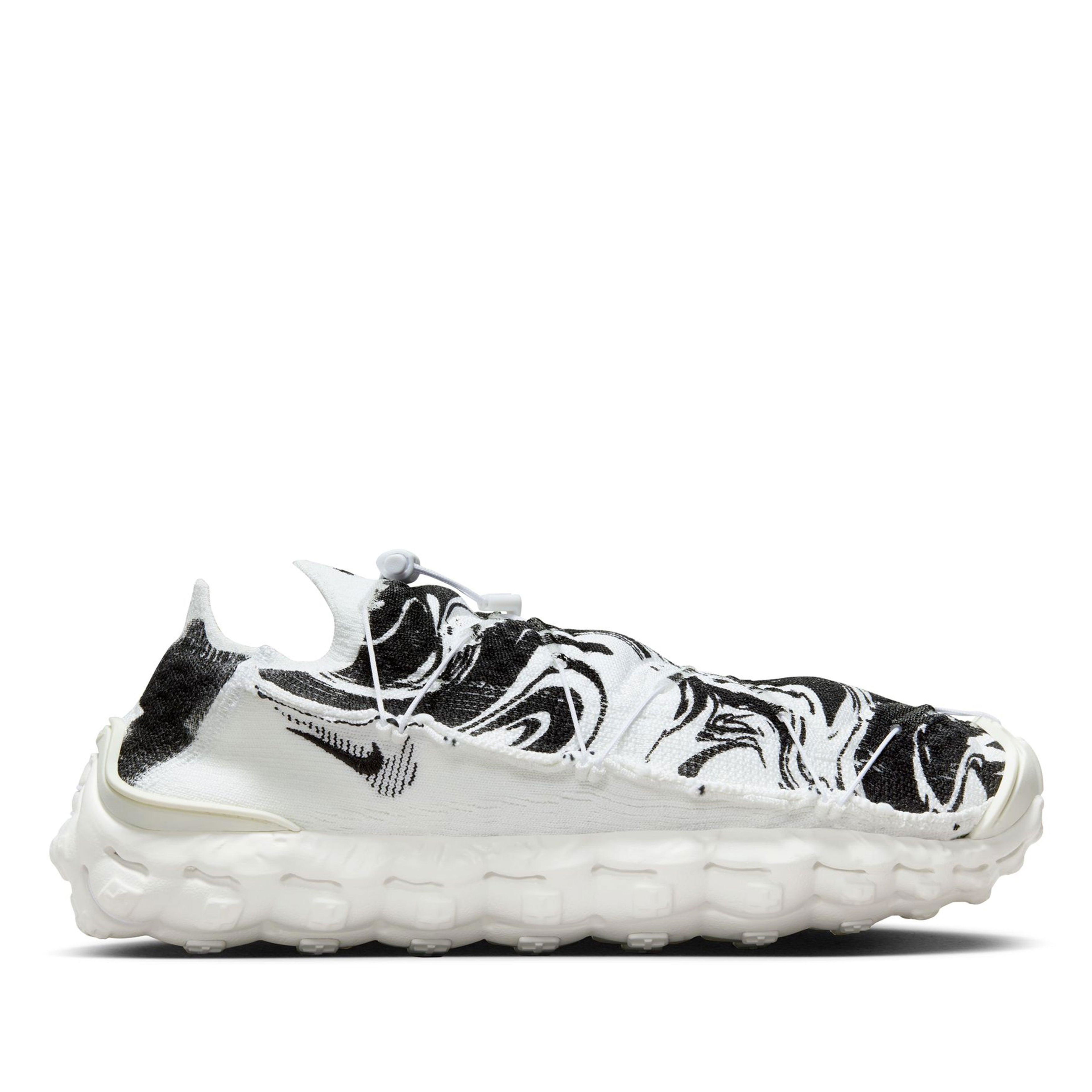Nike - ISPA MindBody - (White Black DH7546-101) by NIKE Nike - ISPA MindBody - (White Black DH7546-101) by NIKE
