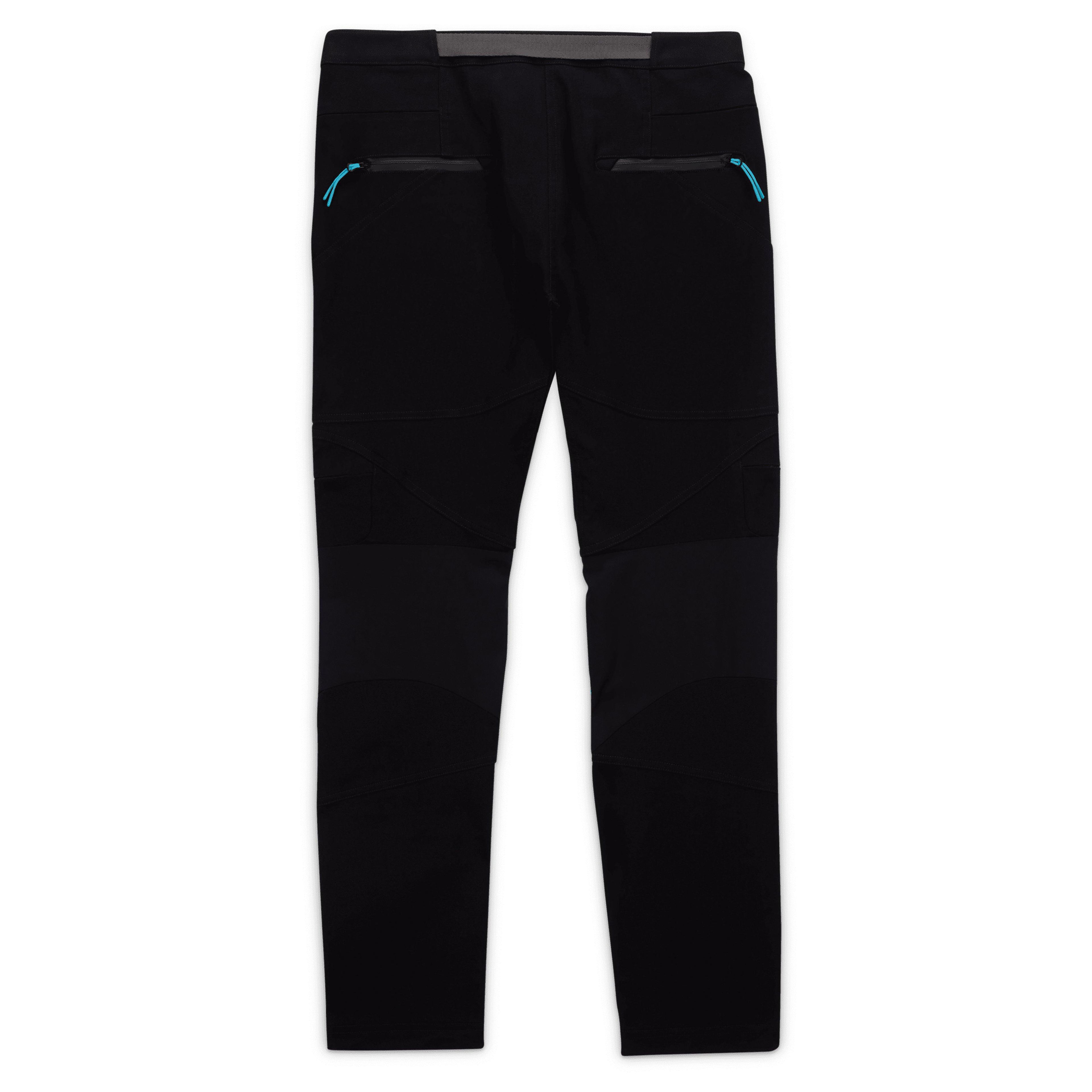 Nike - ISPA Pant 2.0 - (FB2712-010) by NIKE
