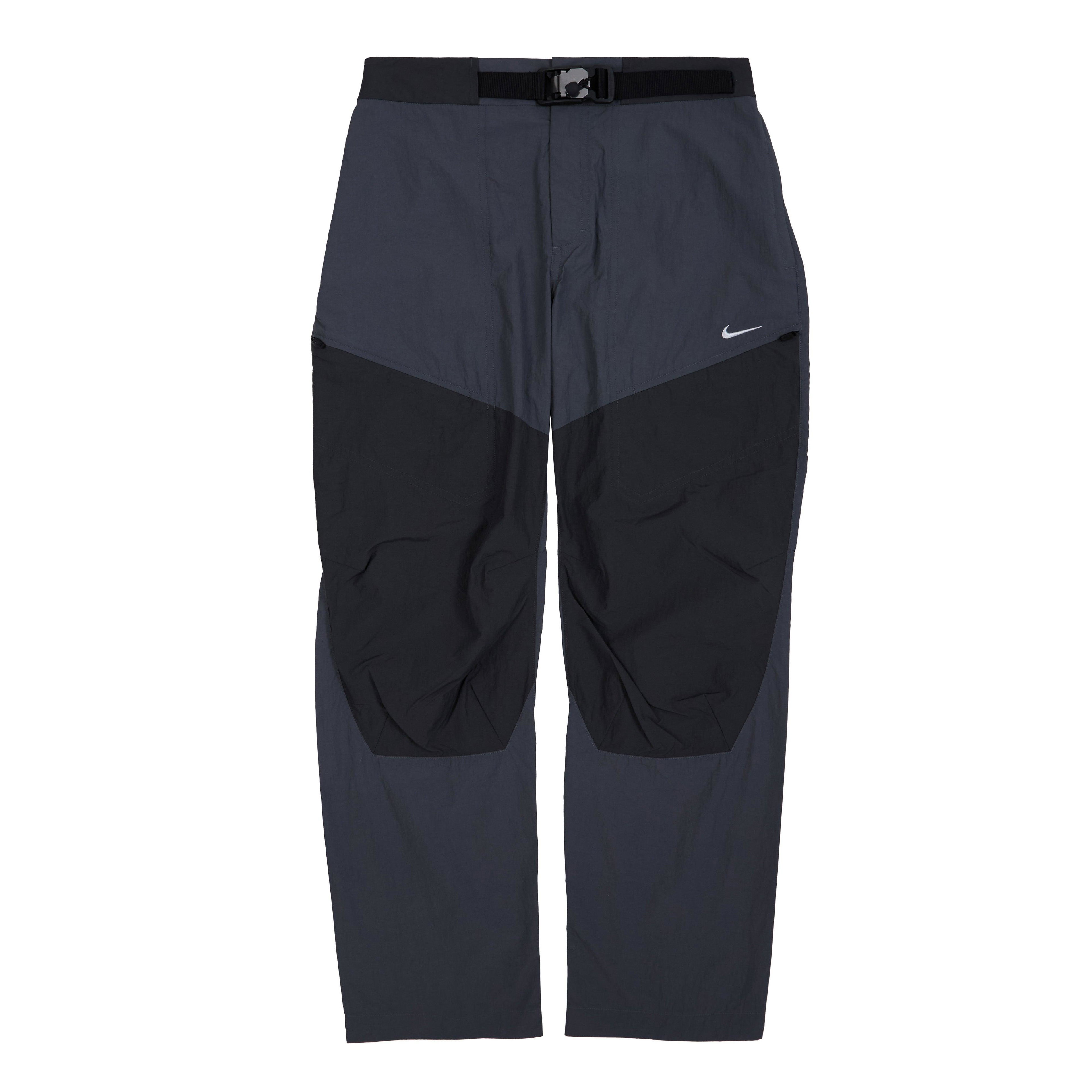 Nike - ISPA Women's Cargo Pants - (FV4975-021) by NIKE