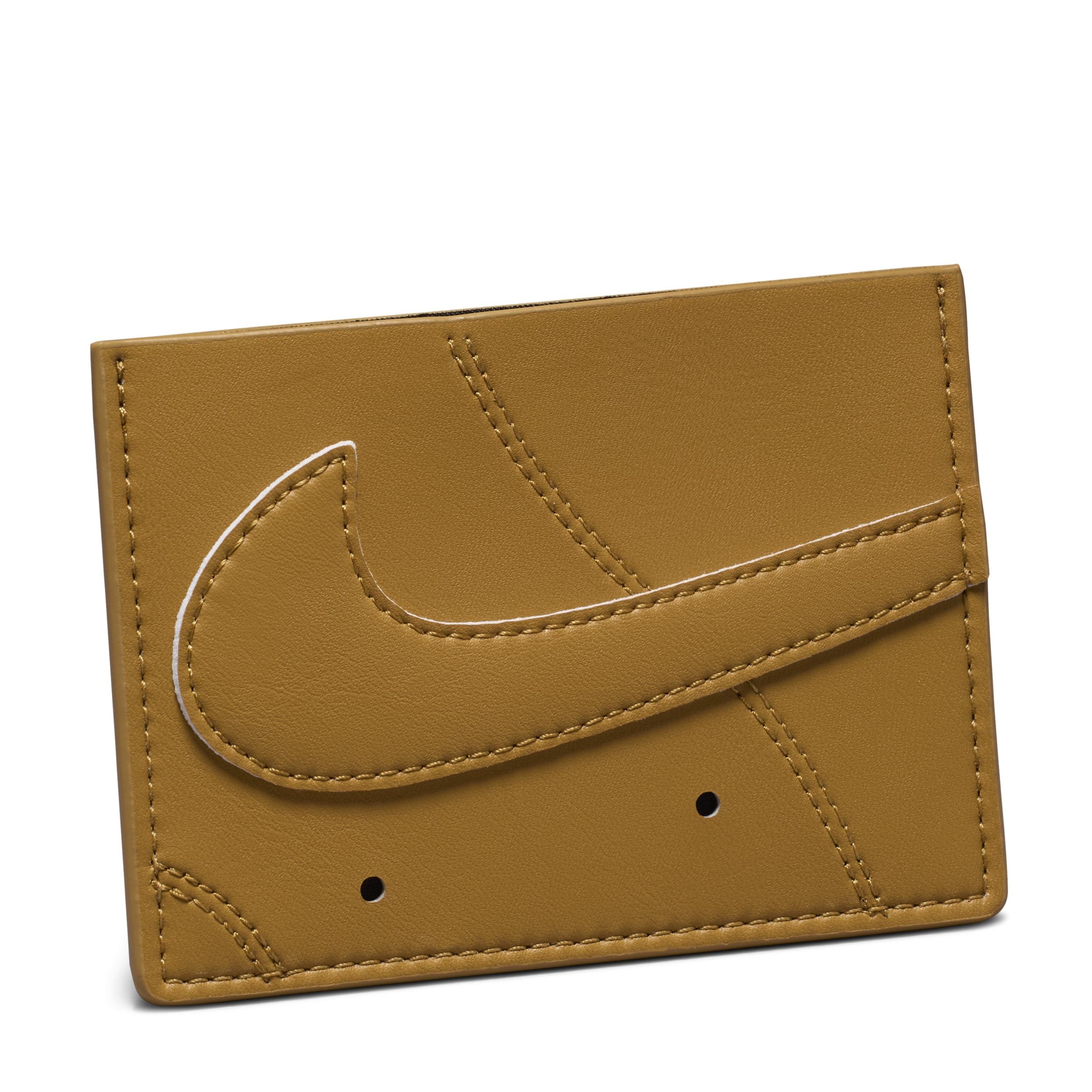 Nike Icon Air Force 1 Card Wallet by NIKE