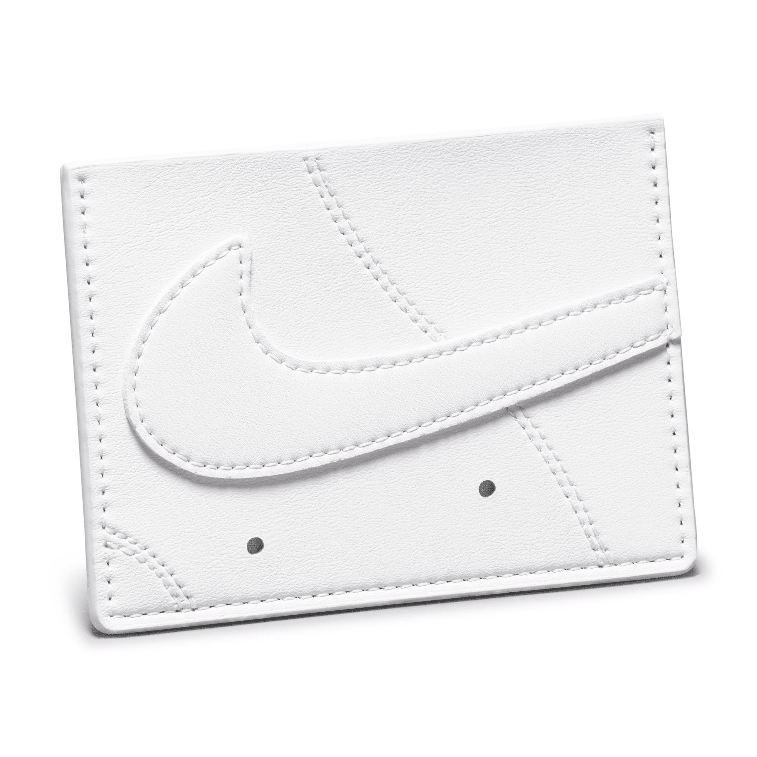 Nike Icon Air Force 1 Card Wallet by NIKE