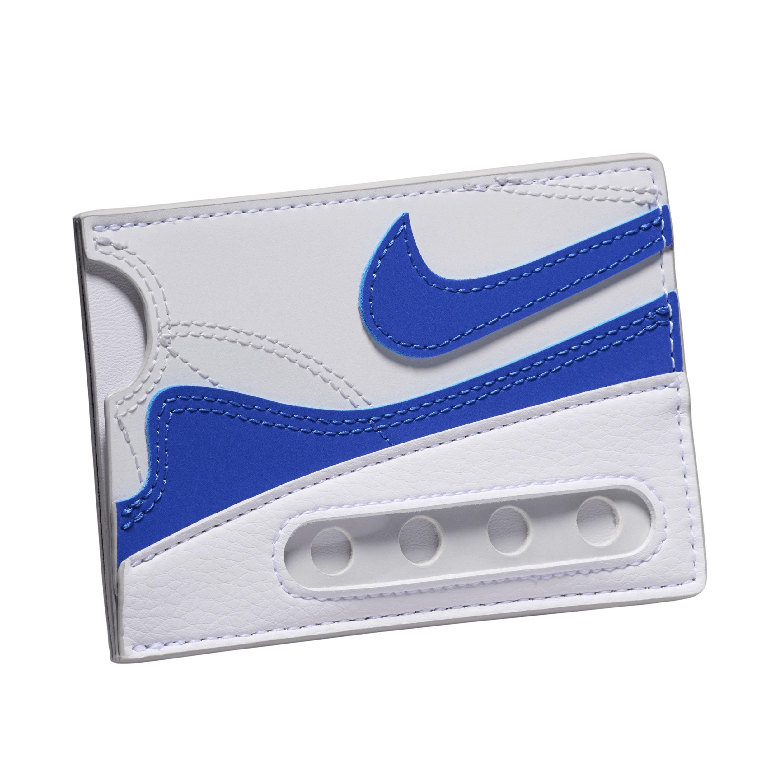 Nike Icon Air Max 1 '86 Card Wallet by NIKE