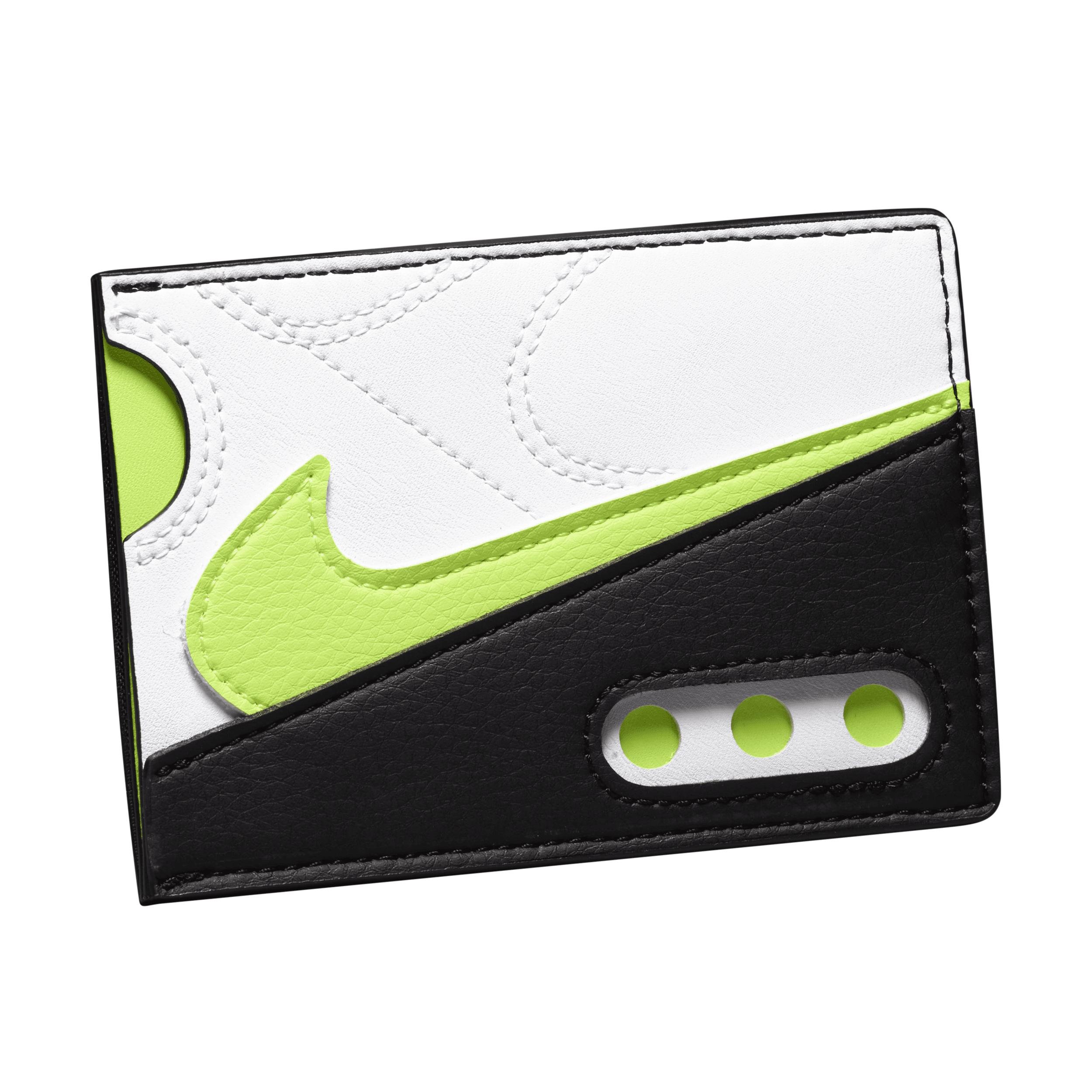 Nike Icon Air Max 90 Card Wallet by NIKE