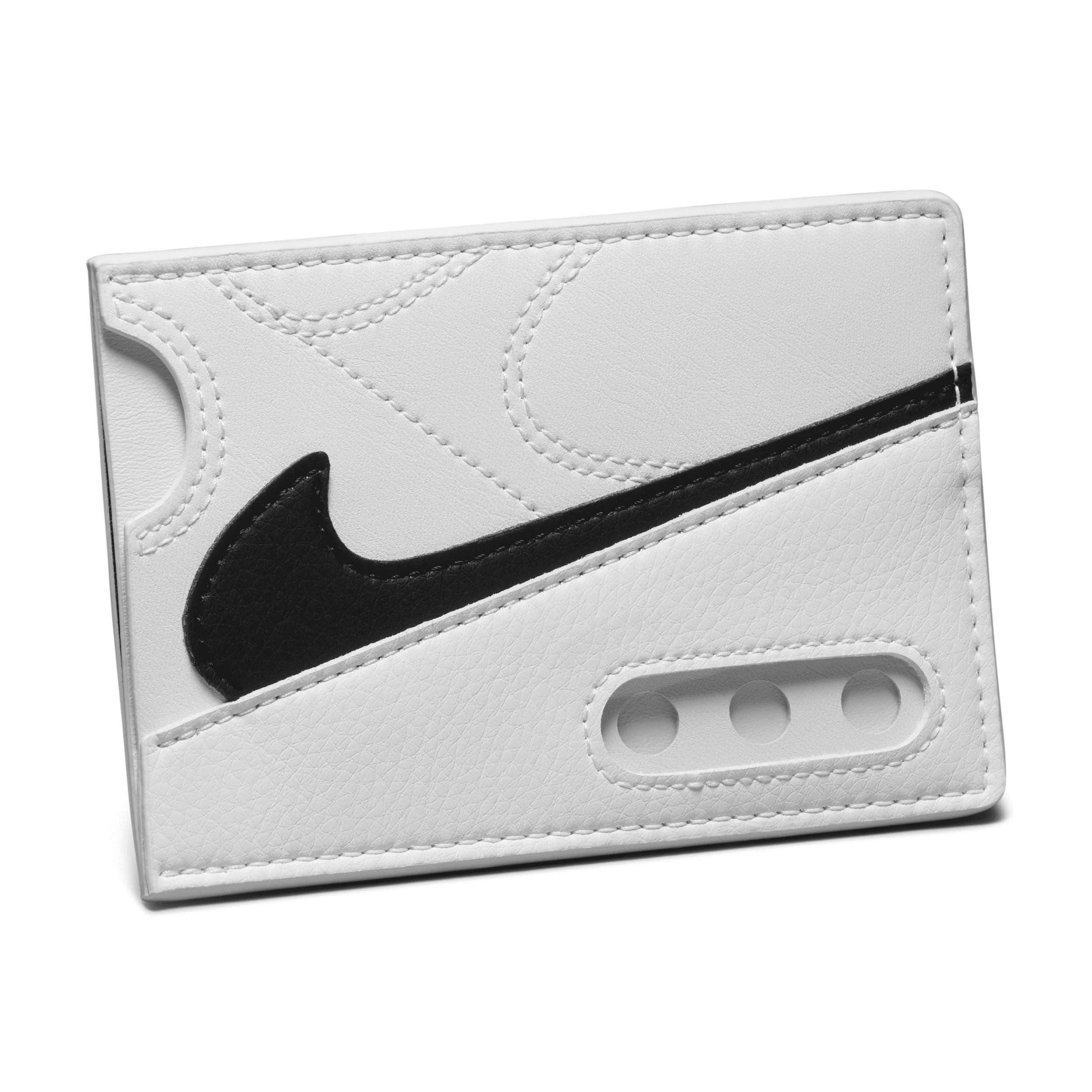Nike Icon Air Max 90 Card Wallet by NIKE