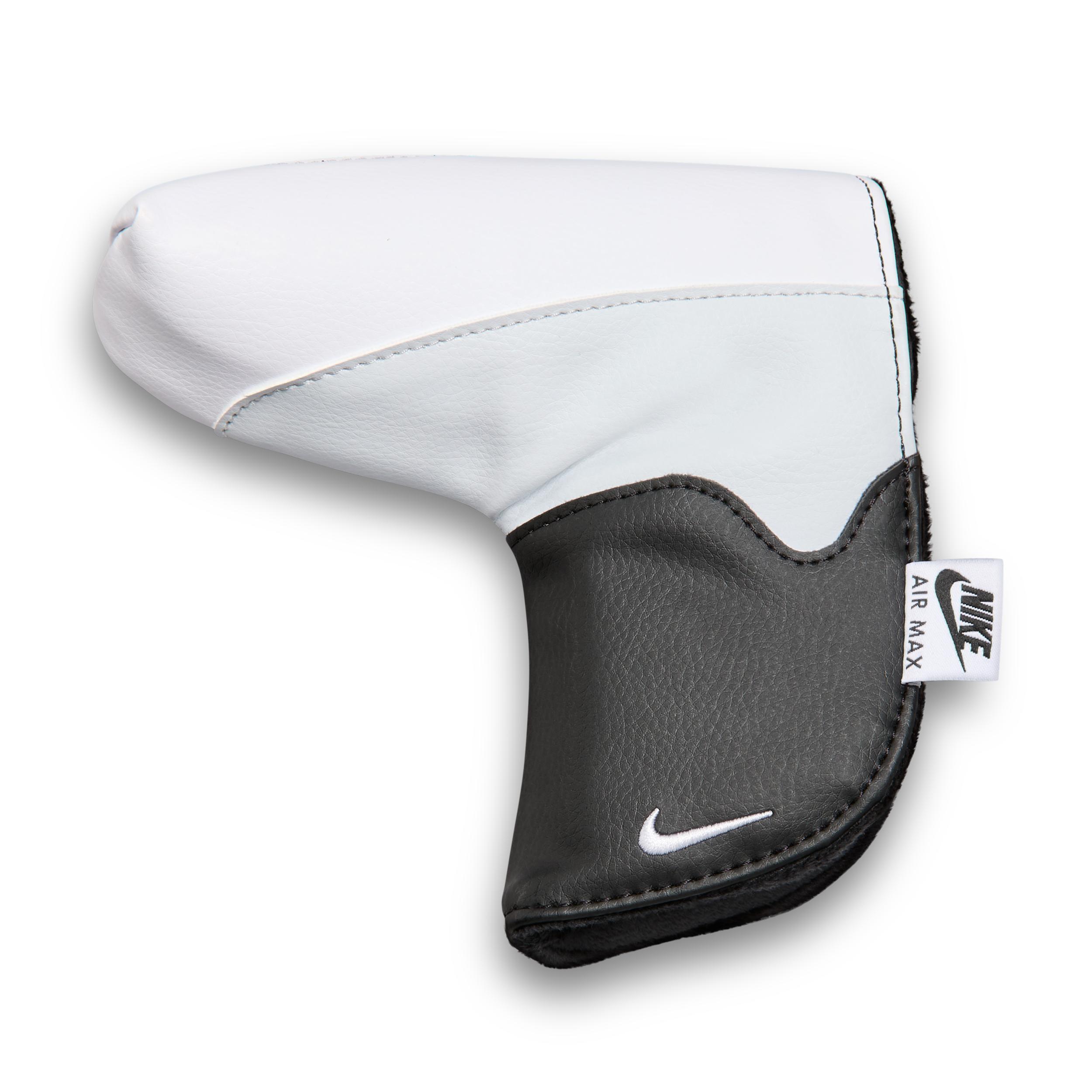 Nike Icon Golf Blade Putter Headcover by NIKE