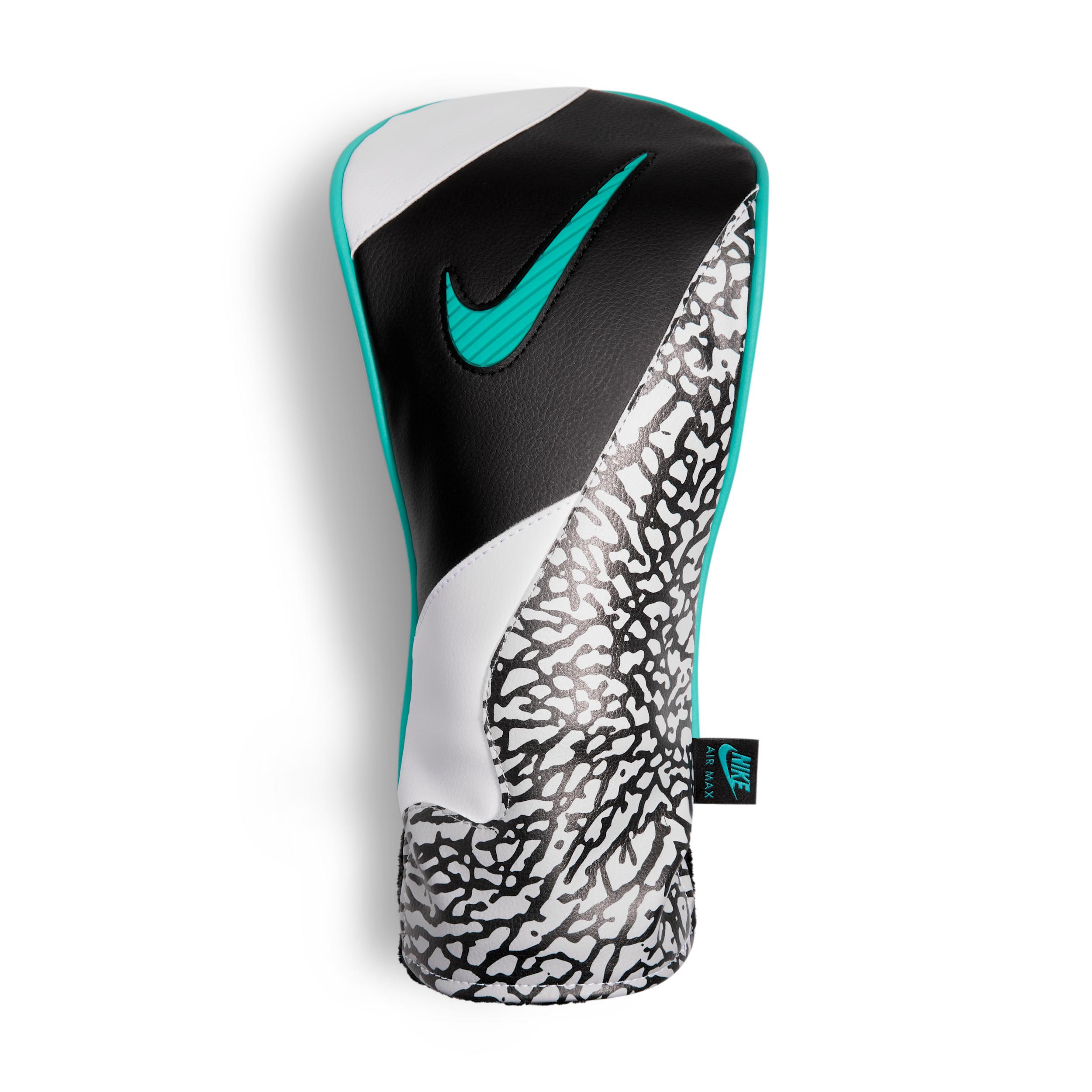 Nike Icon Golf Driver Headcover by NIKE