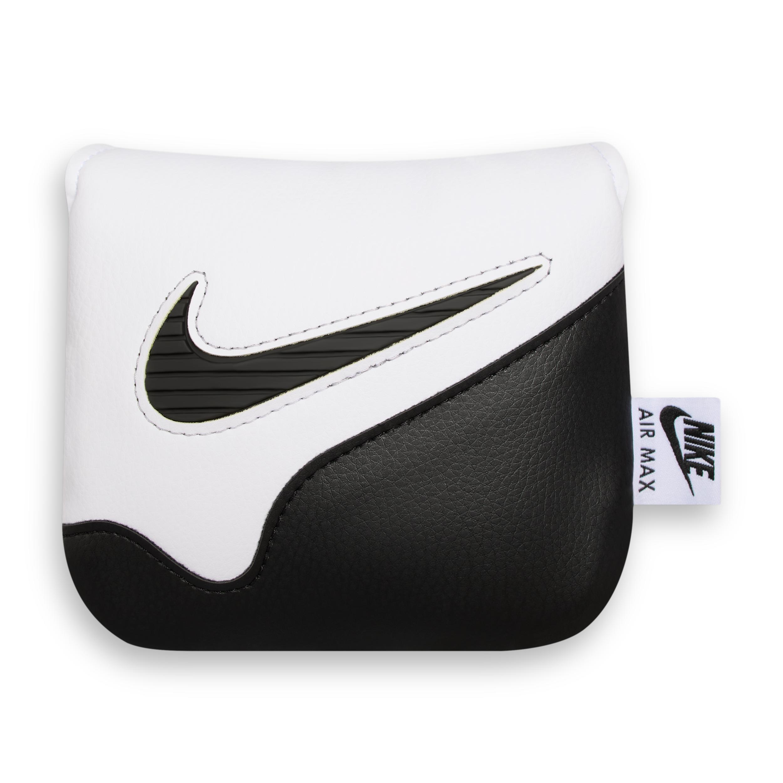 Nike Icon Golf Mallet Putter Headcover by NIKE