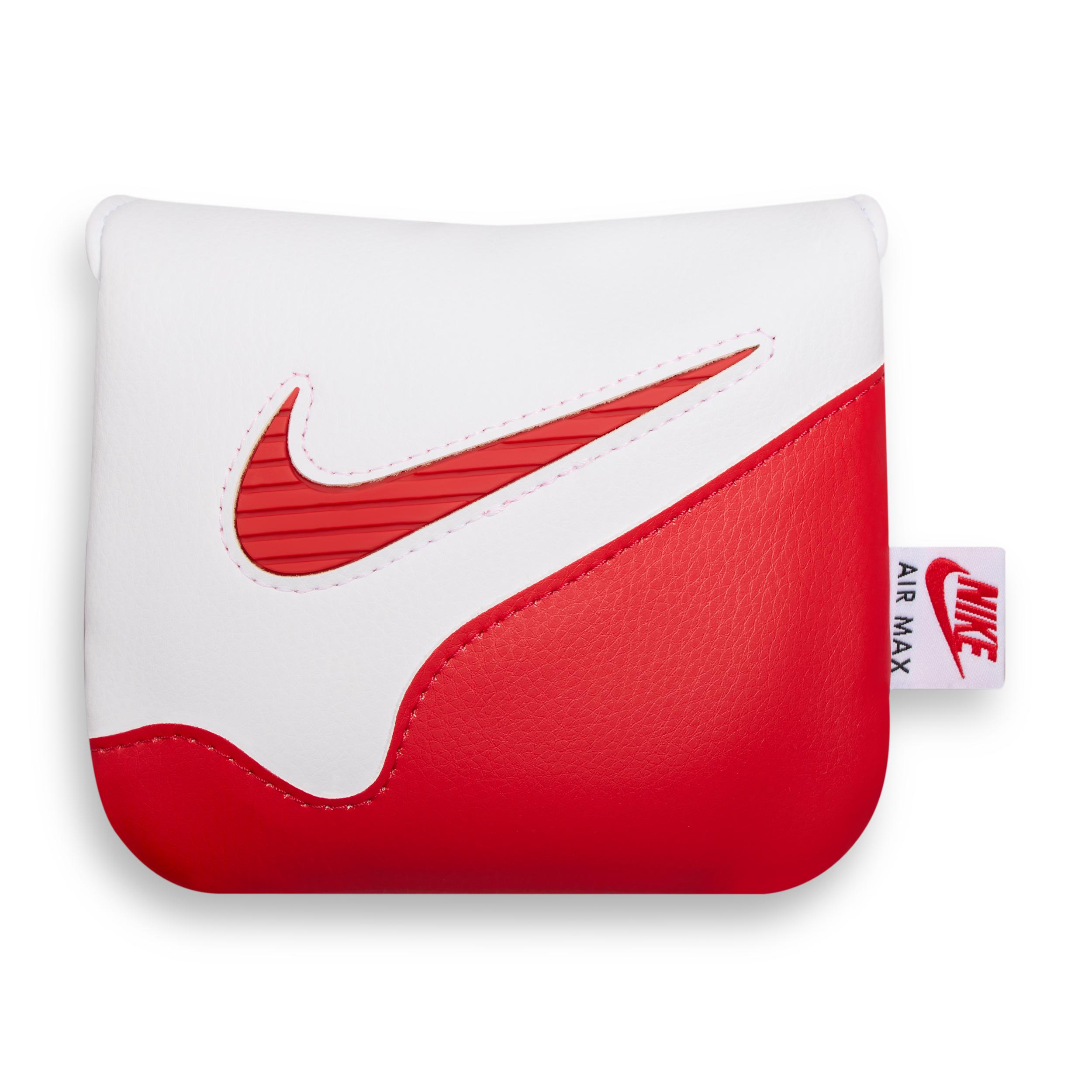 Nike Icon Golf Mallet Putter Headcover by NIKE
