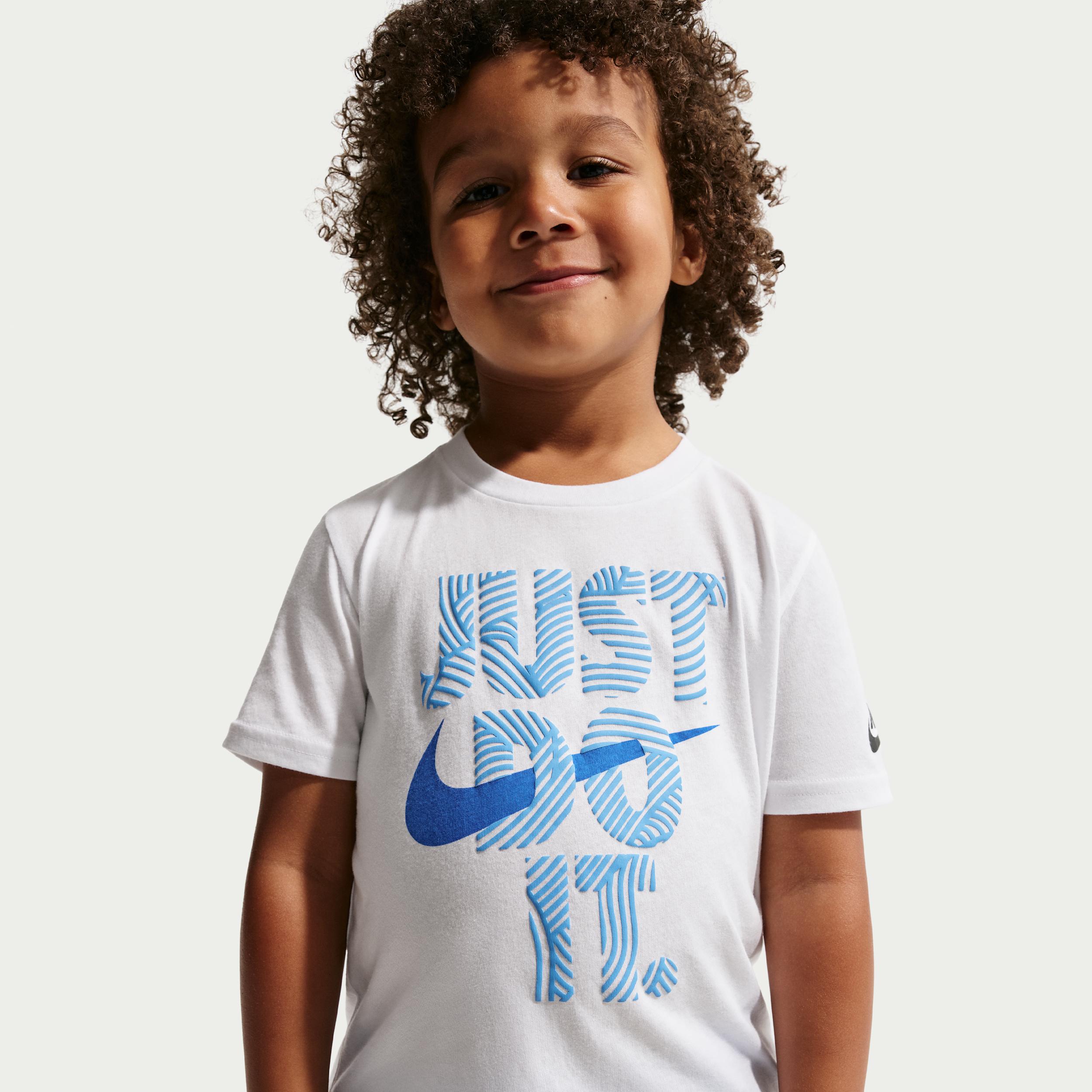 Nike In The Zone Toddler Graphic T-Shirt by NIKE