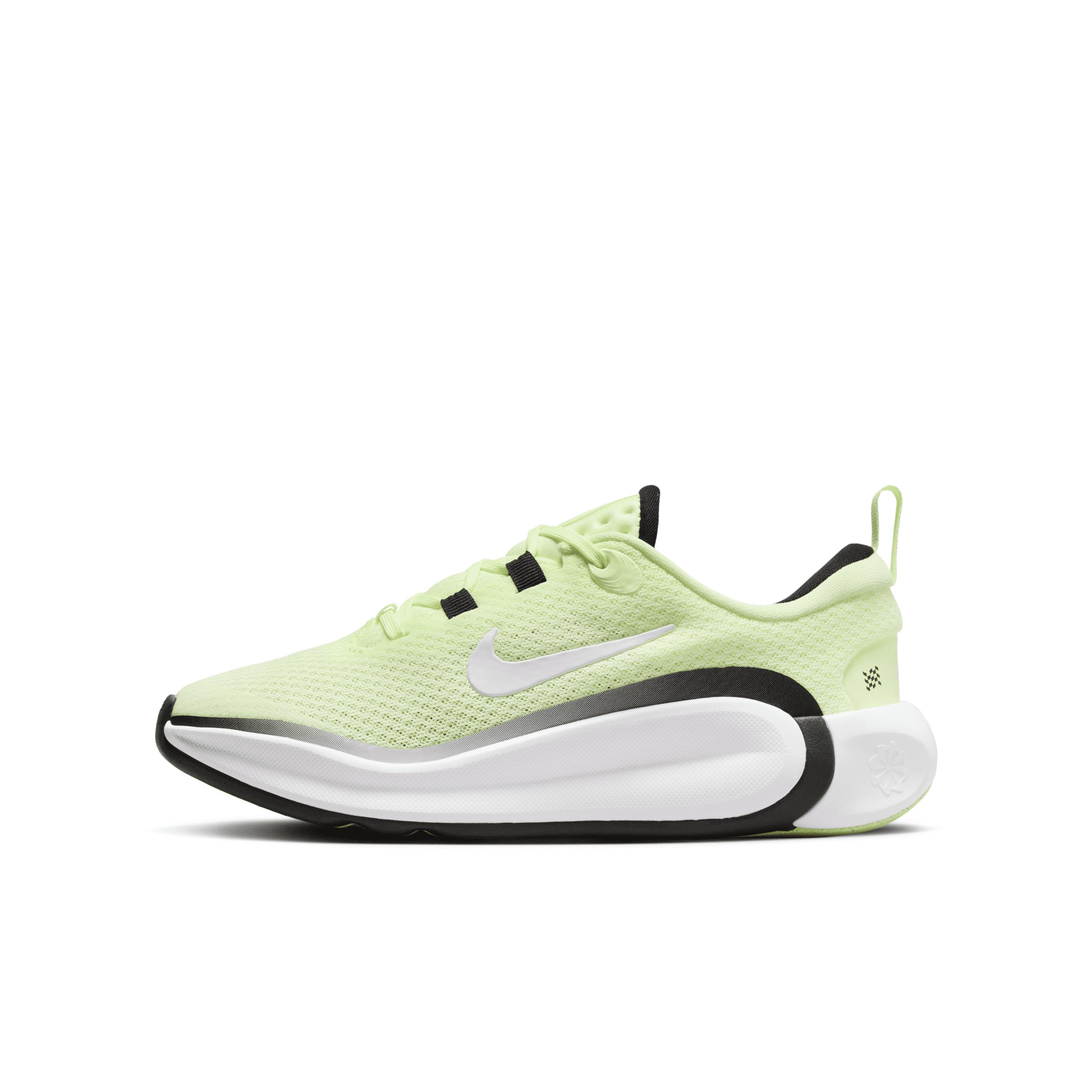 Nike Infinity Flow Big Kids' Running Shoes by NIKE