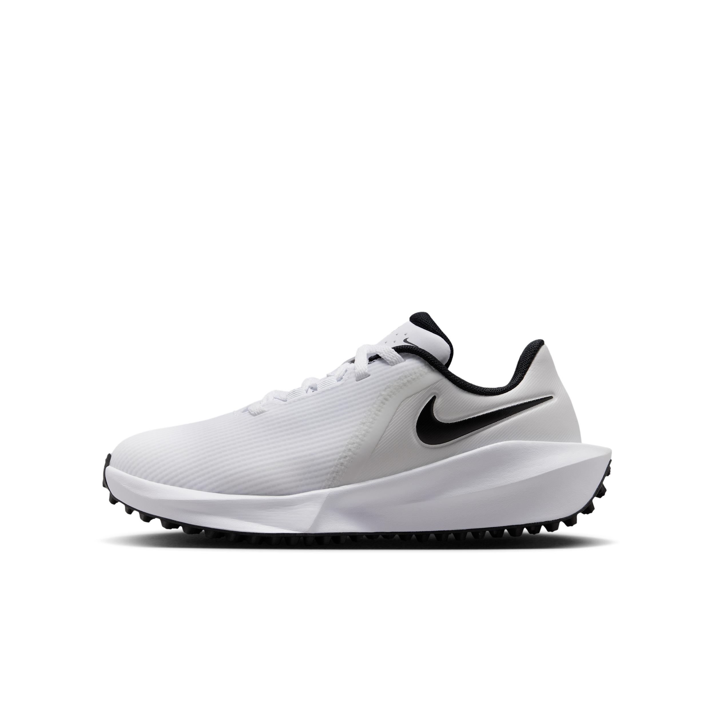 Nike Infinity G Jr. '24 Big Kids' Golf Shoes by NIKE