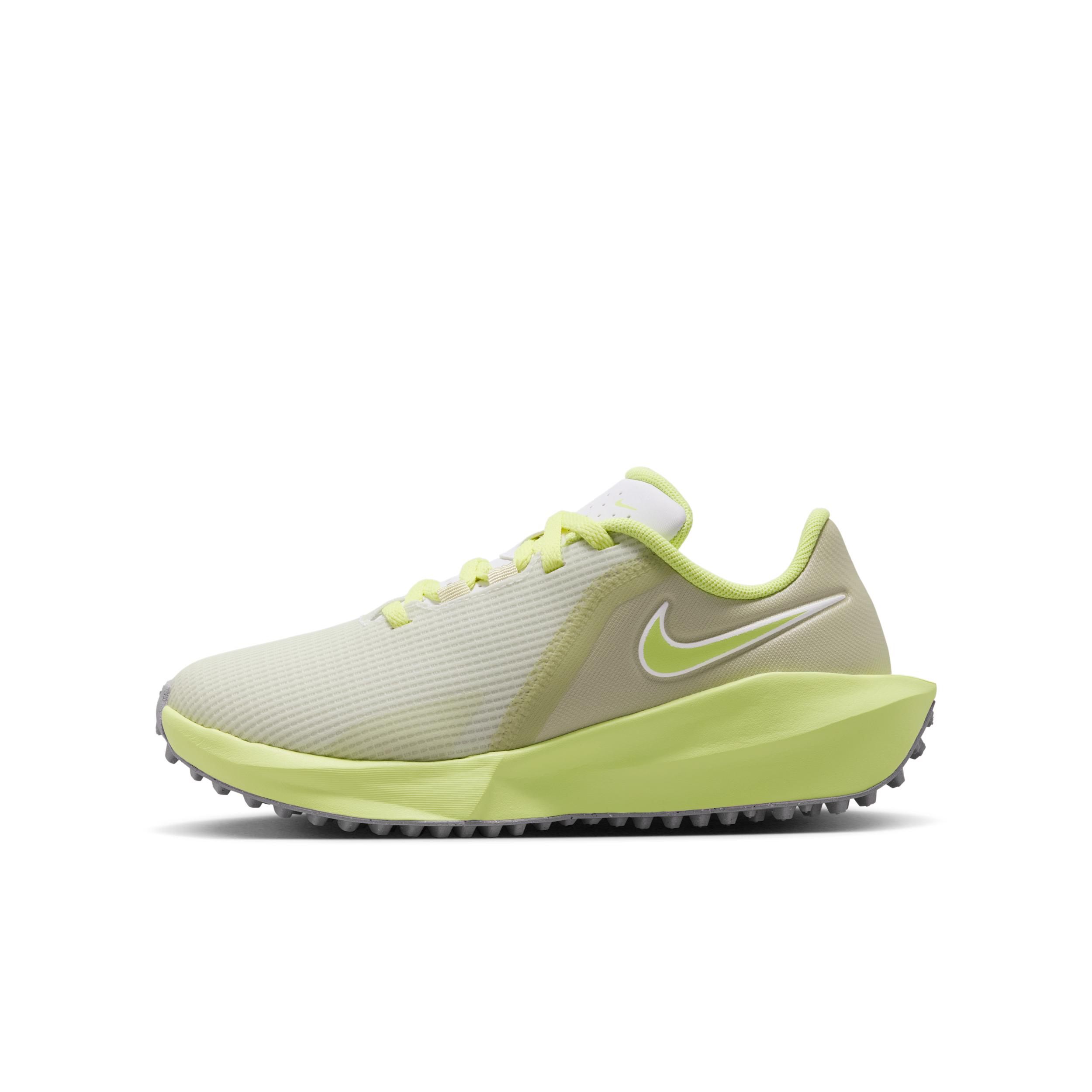Nike Infinity G Jr. '24 Big Kids' Golf Shoes by NIKE