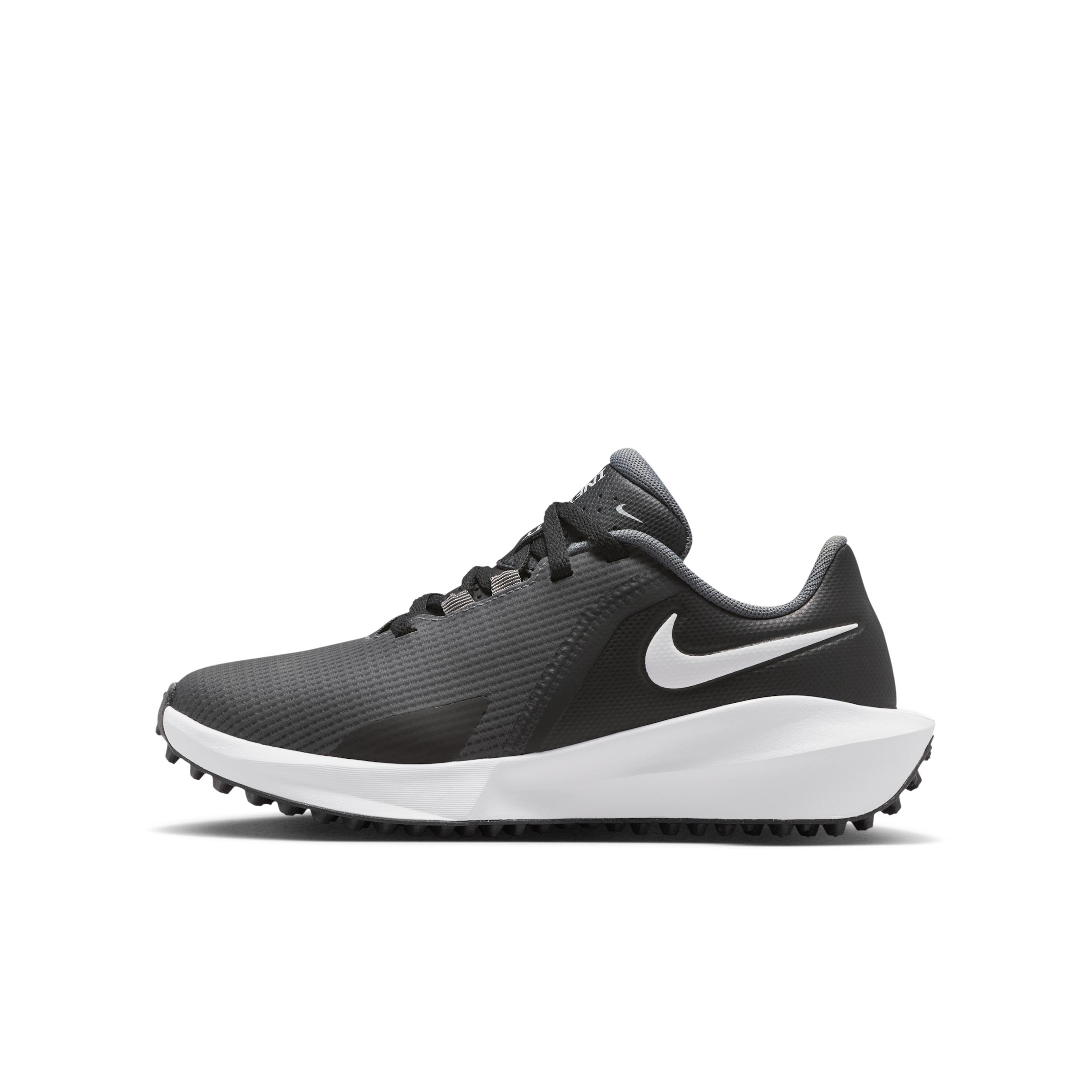 Nike Infinity G Jr. '24 Big Kids' Golf Shoes by NIKE