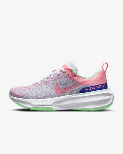Nike Invincible 3 Women's Road Running Shoes by NIKE