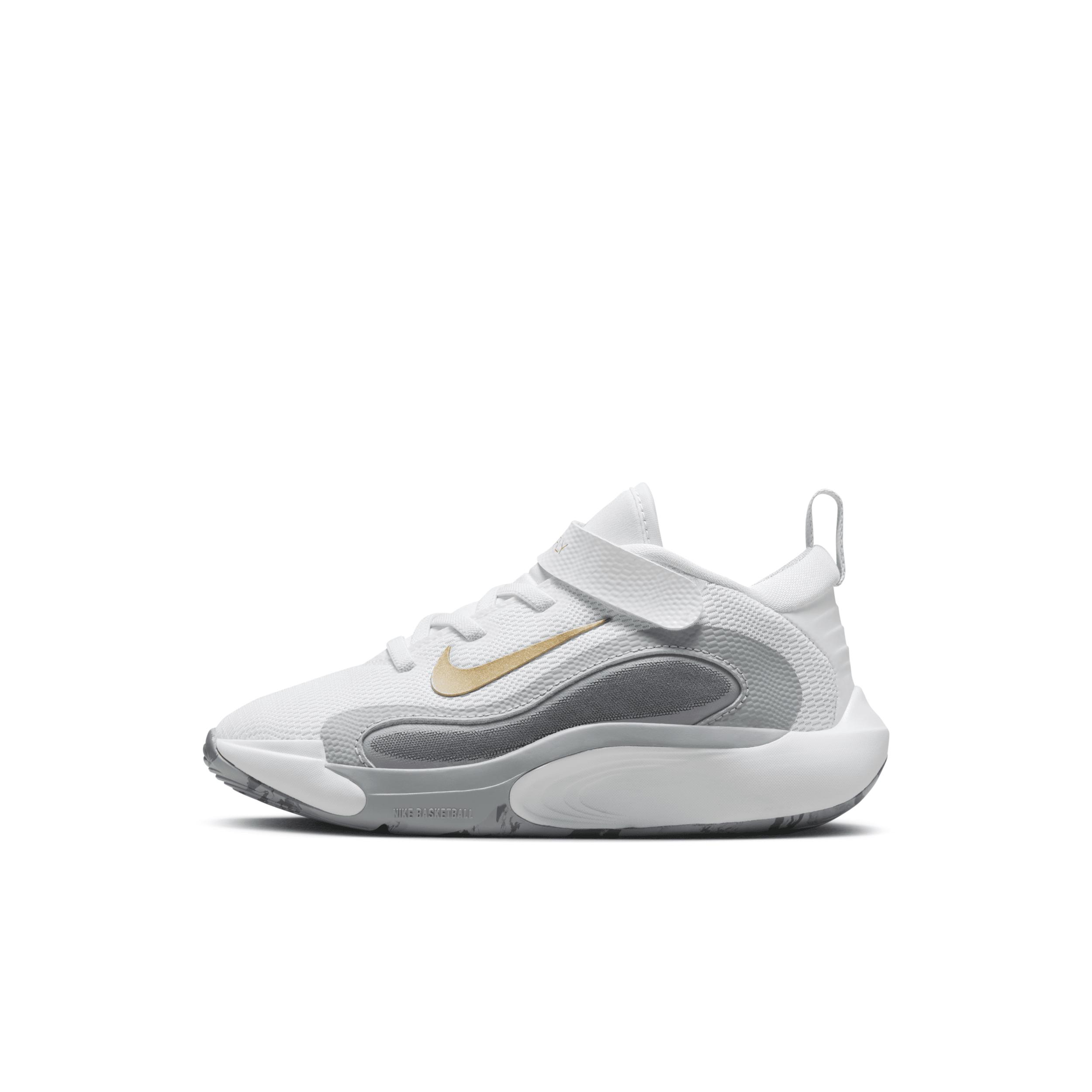 Nike IsoFly Little Kids' Shoes by NIKE