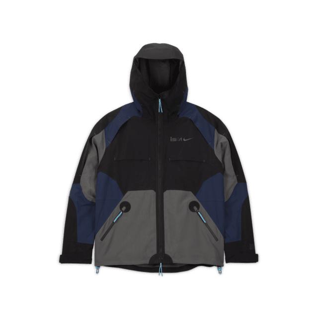 Nike - Ispa Jacket - (Fb2370-010 Black) by NIKE Nike - Ispa Jacket - (Fb2370-010 Black) by NIKE