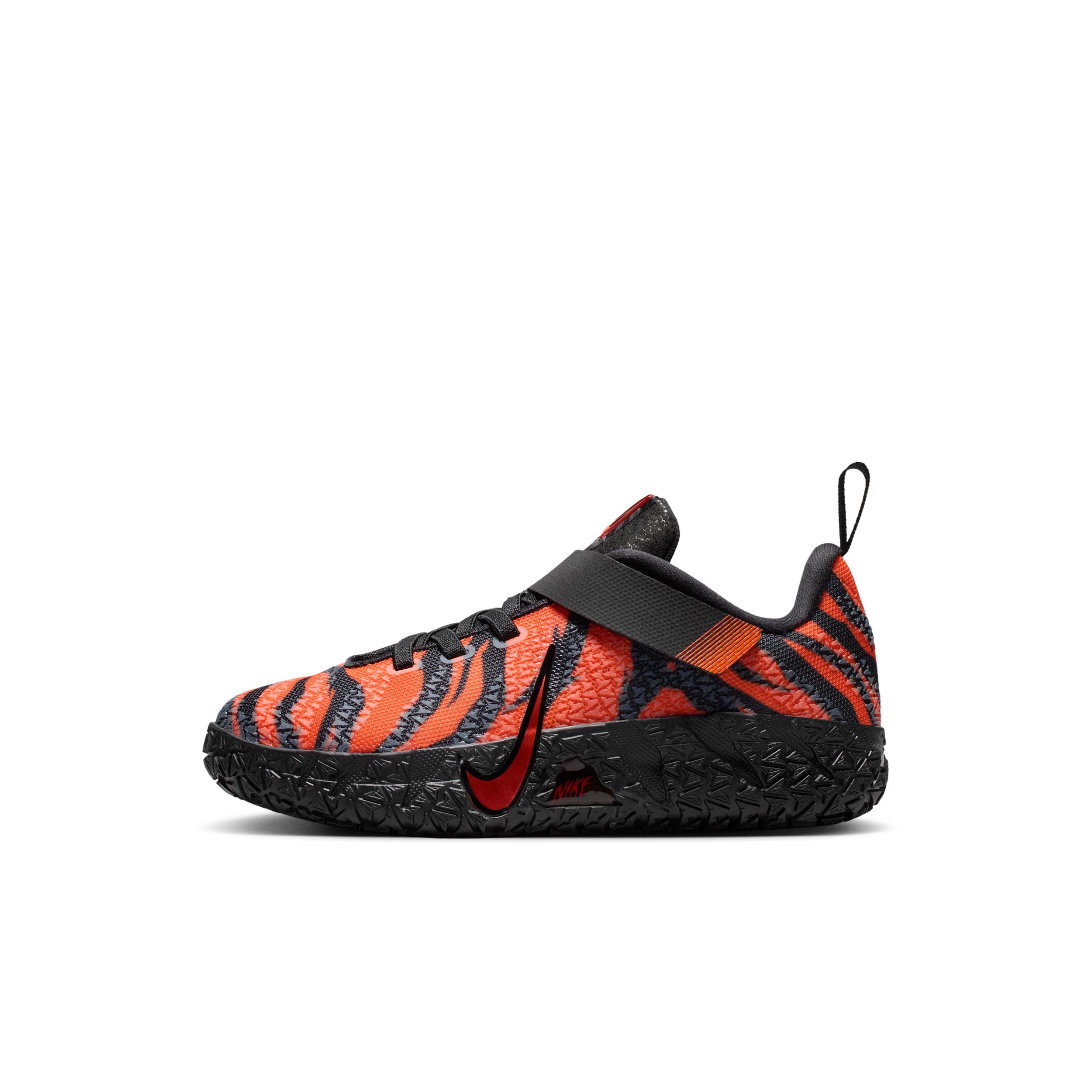 Nike Ja 3 "Animal Pack" Little Kids' Basketball Shoes by NIKE