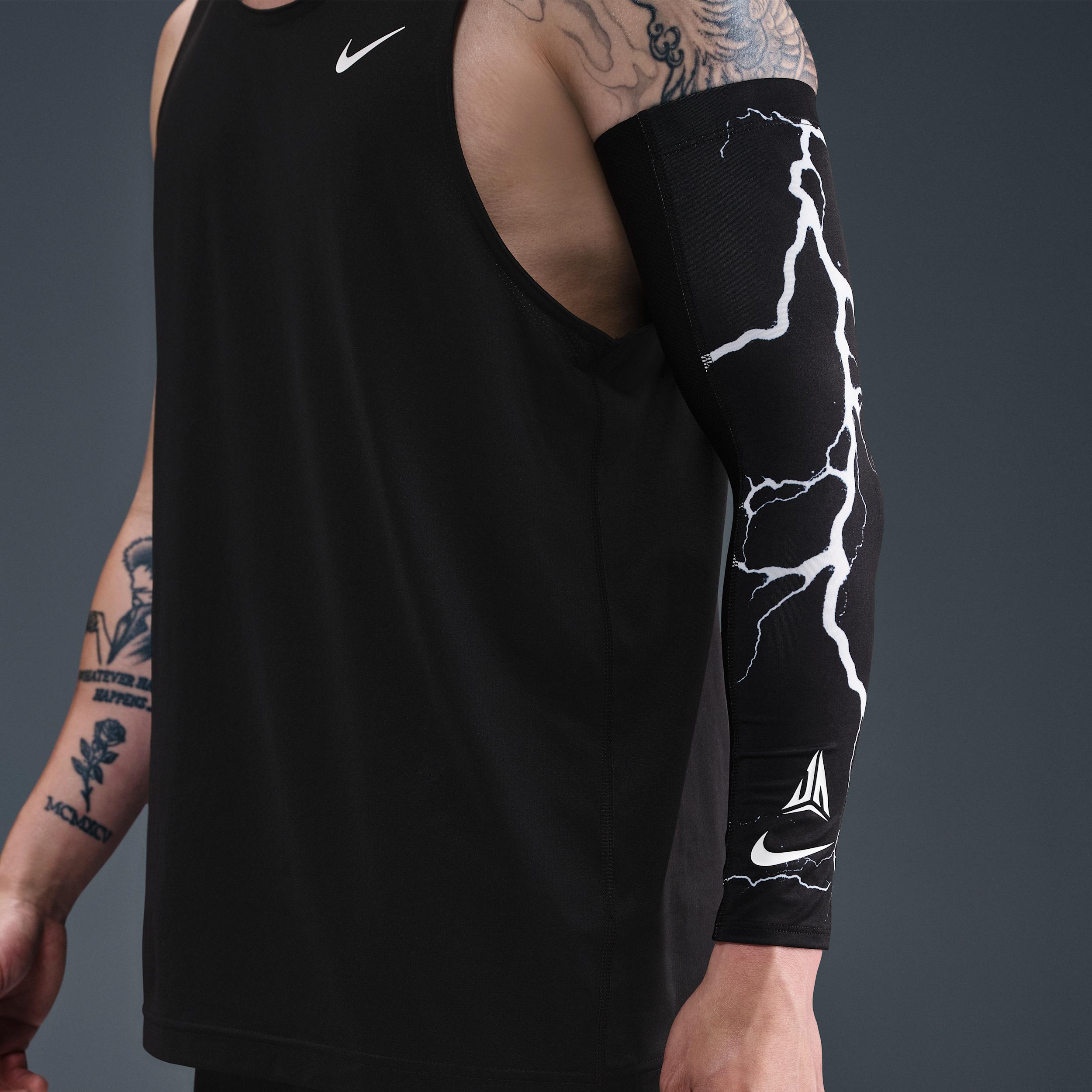 Nike Ja Dri-FIT Basketball Arm Sleeve by NIKE