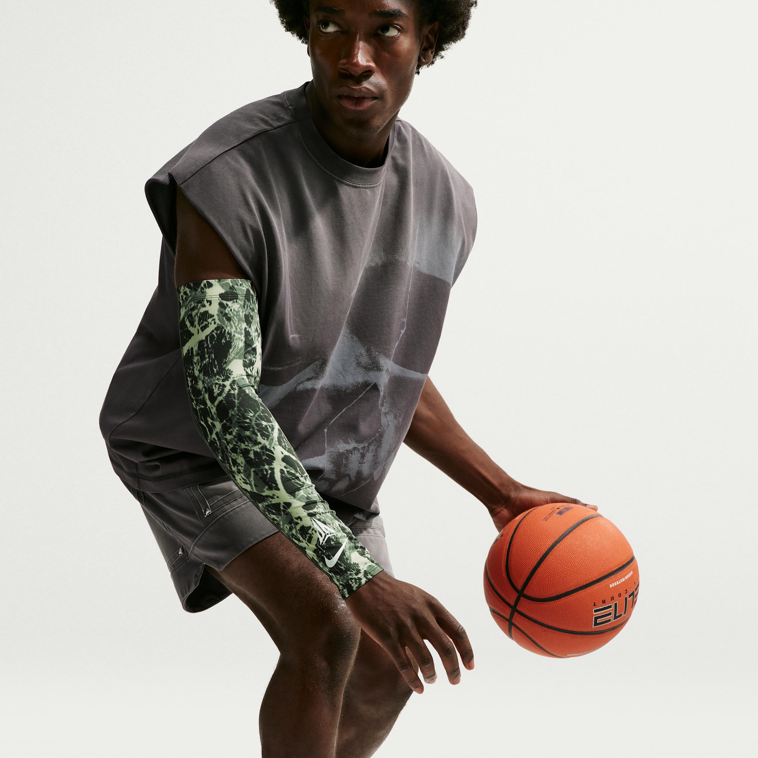 Nike Ja Dri-FIT Basketball Arm Sleeve by NIKE
