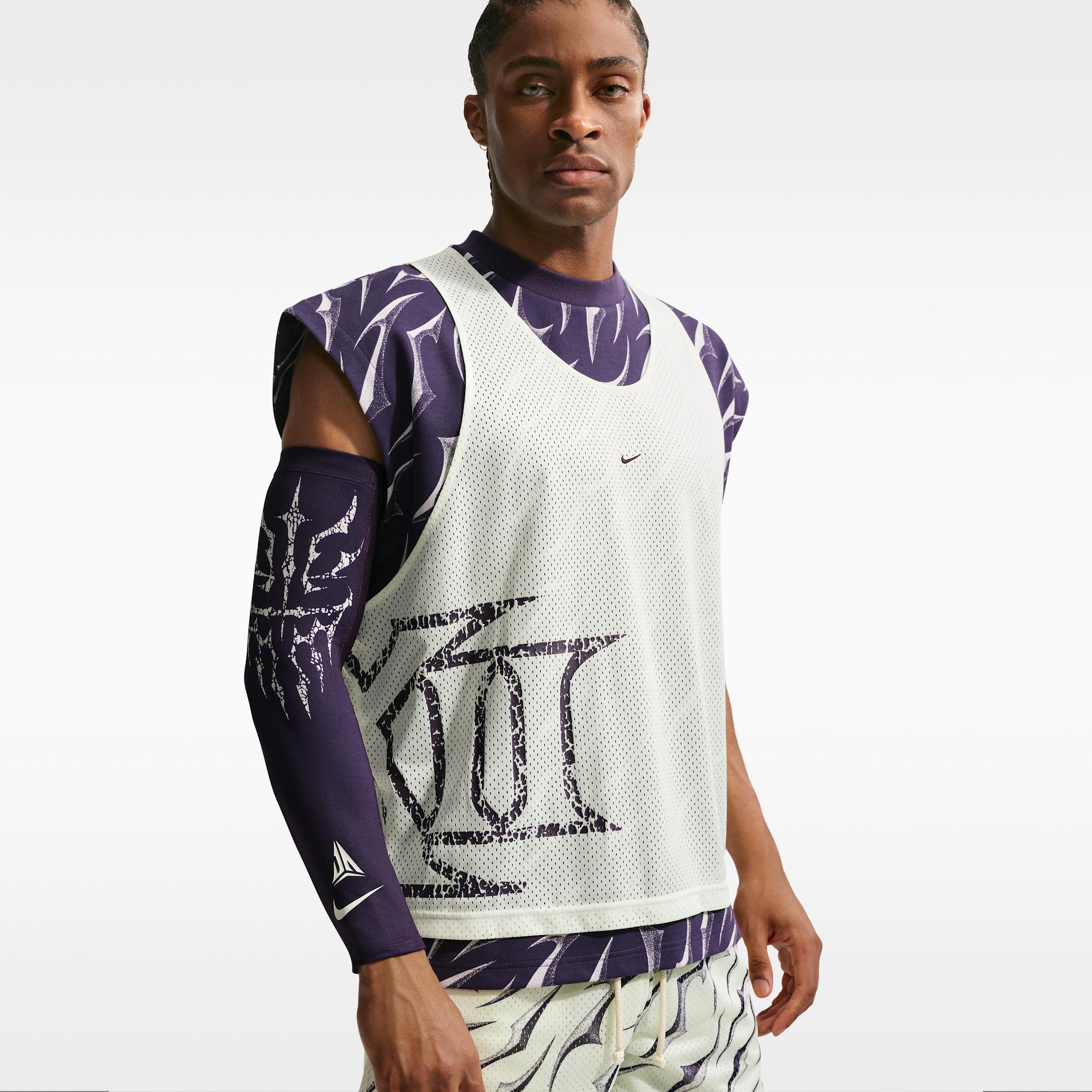 Nike Ja Dri-FIT Basketball Arm Sleeve by NIKE