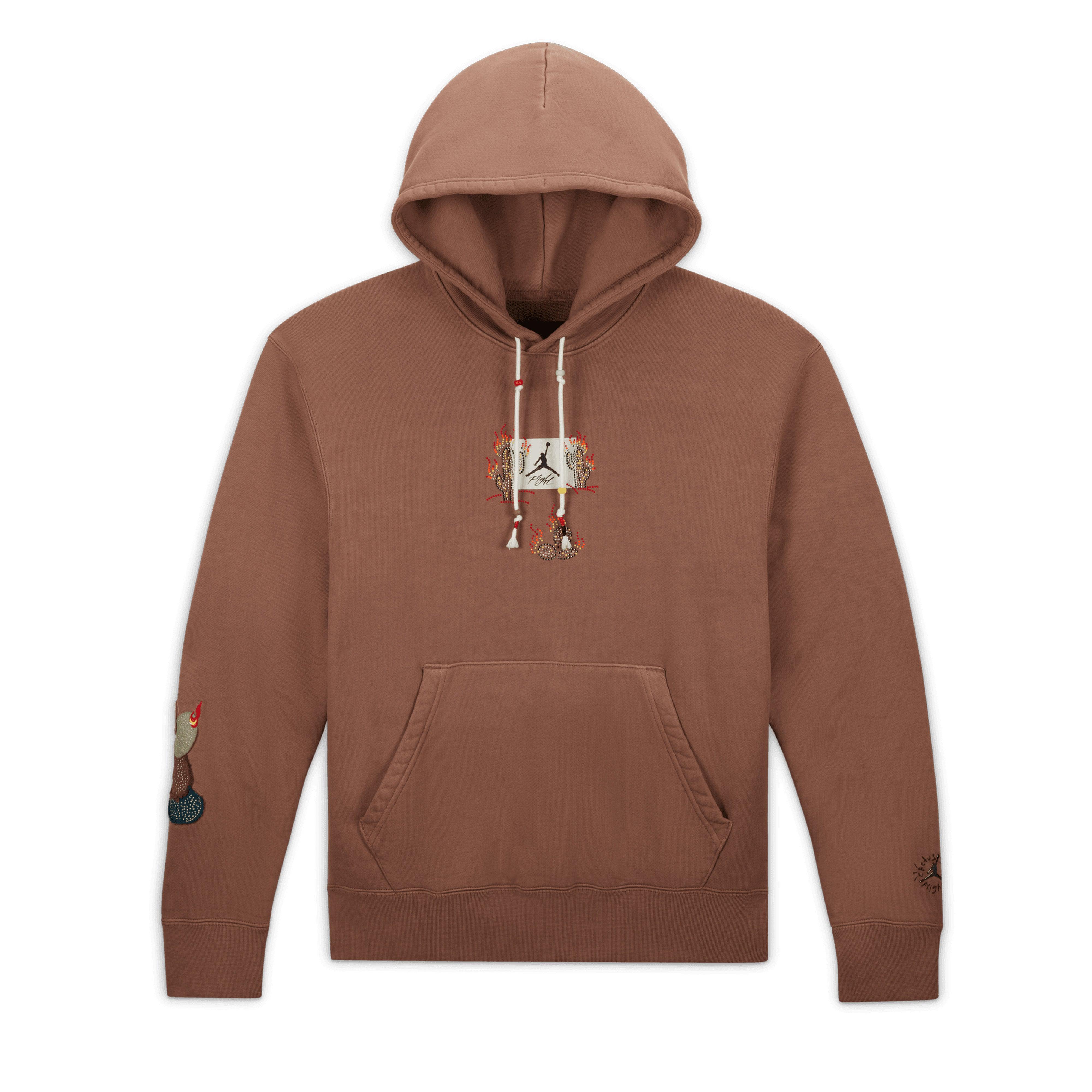 nike travis scott sweatshirt