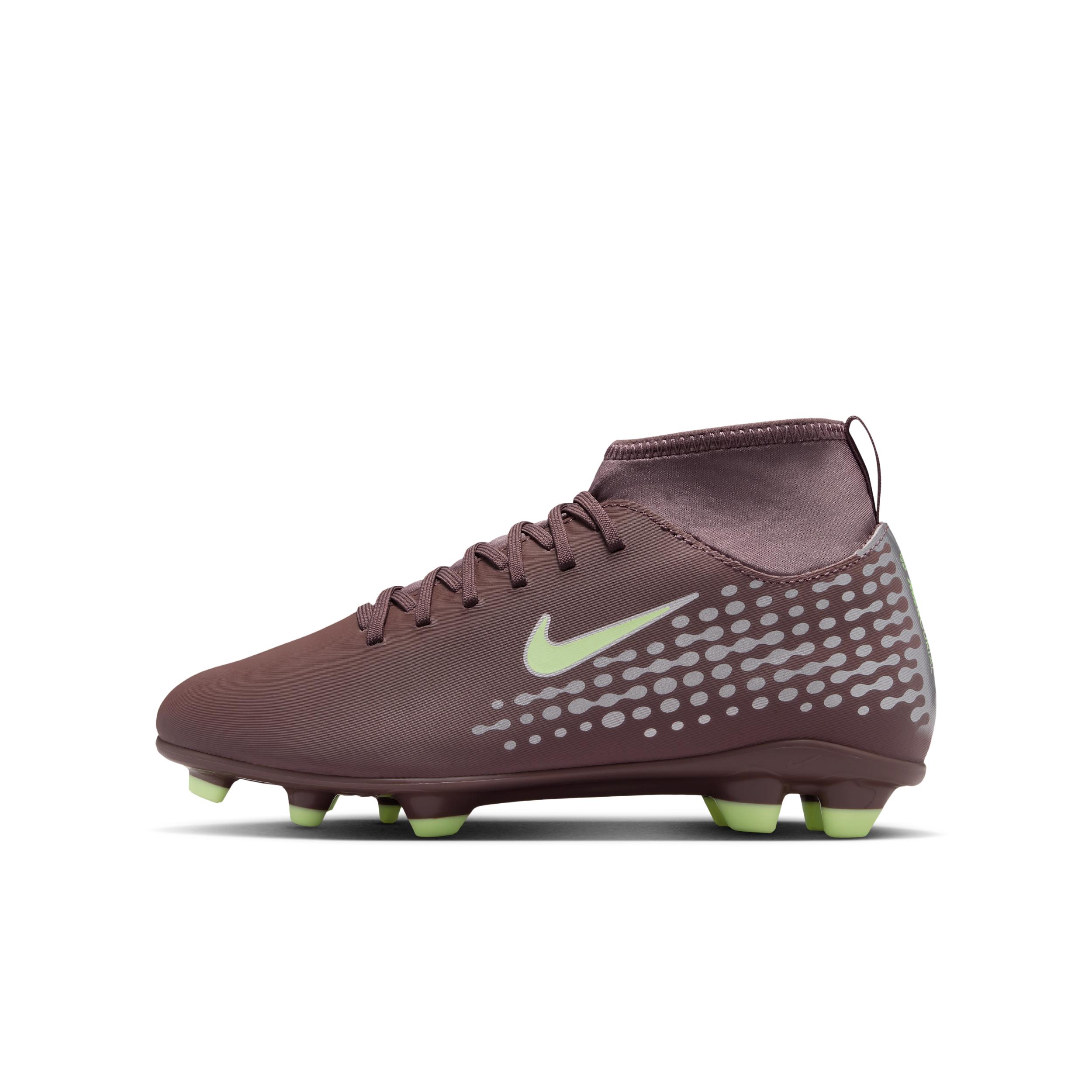 Nike Jr. Mercurial Superfly 10 Club "Kylian MbappÃ©" Little/Big Kids' Multi-Ground High-Top Soccer Cleats by NIKE