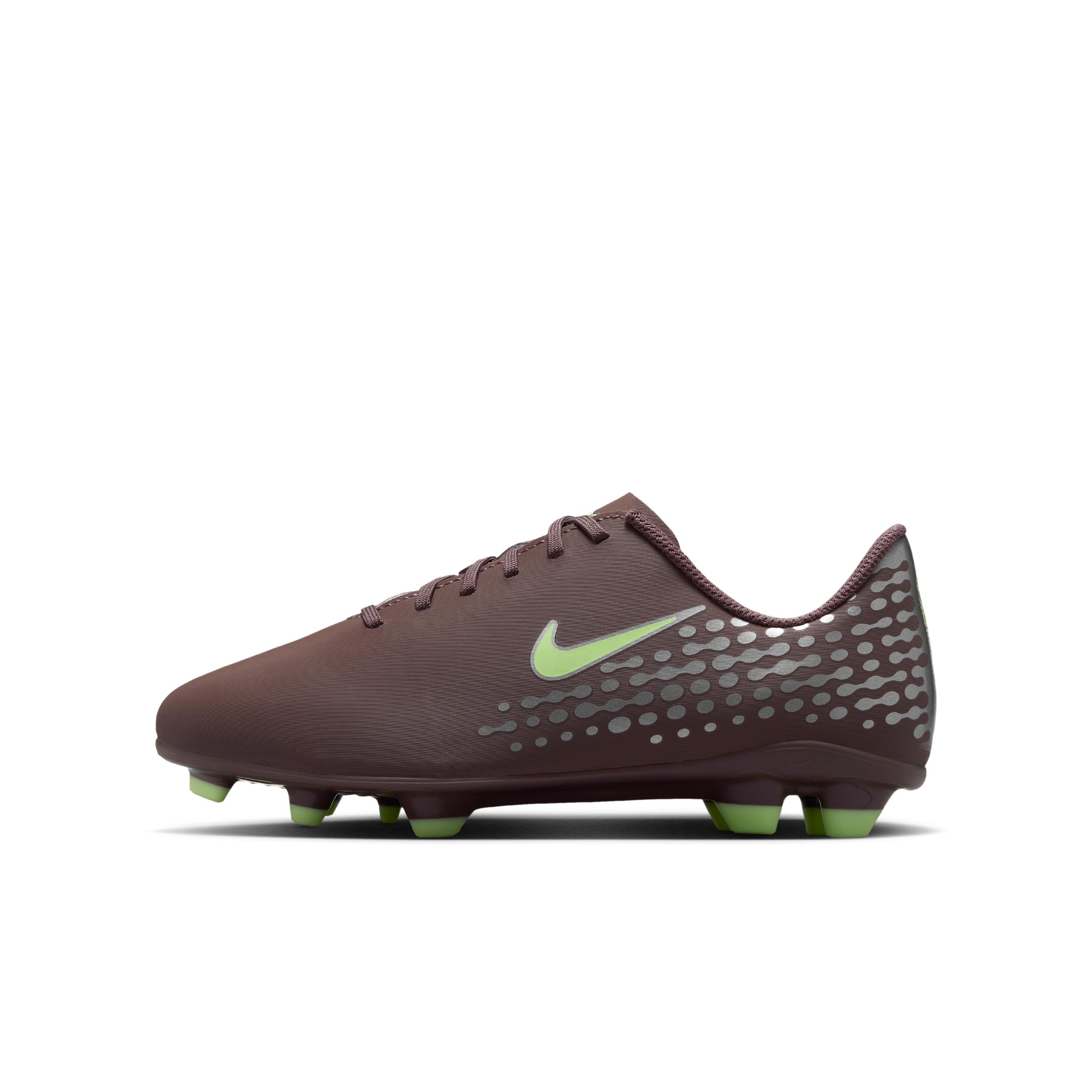 Nike Jr. Mercurial Vapor 16 Club "Kylian MbappÃ©" Big Kids' MG Low-Top Soccer Cleats by NIKE