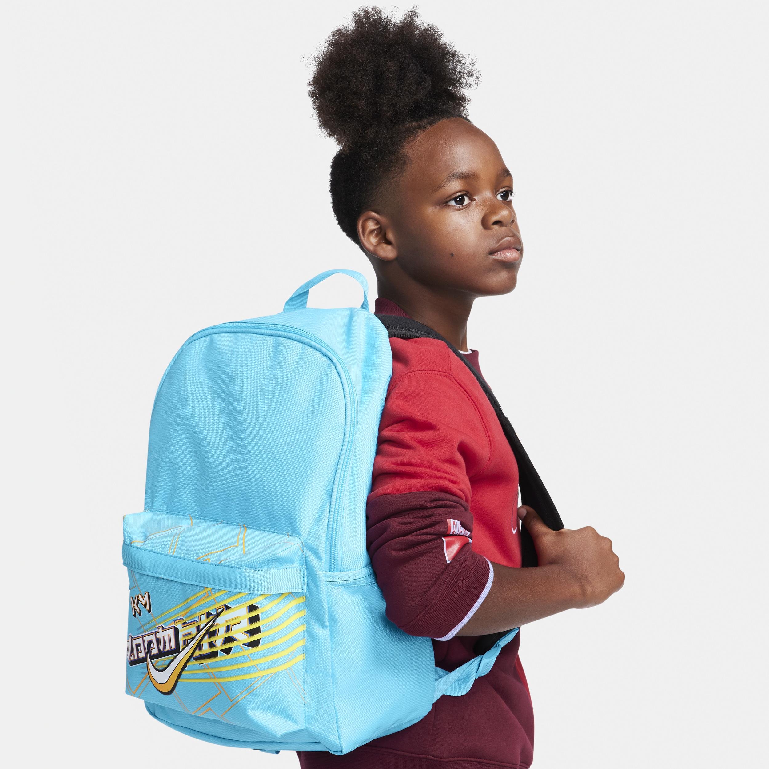 Nike KM Kids' Backpack (23L) by NIKE