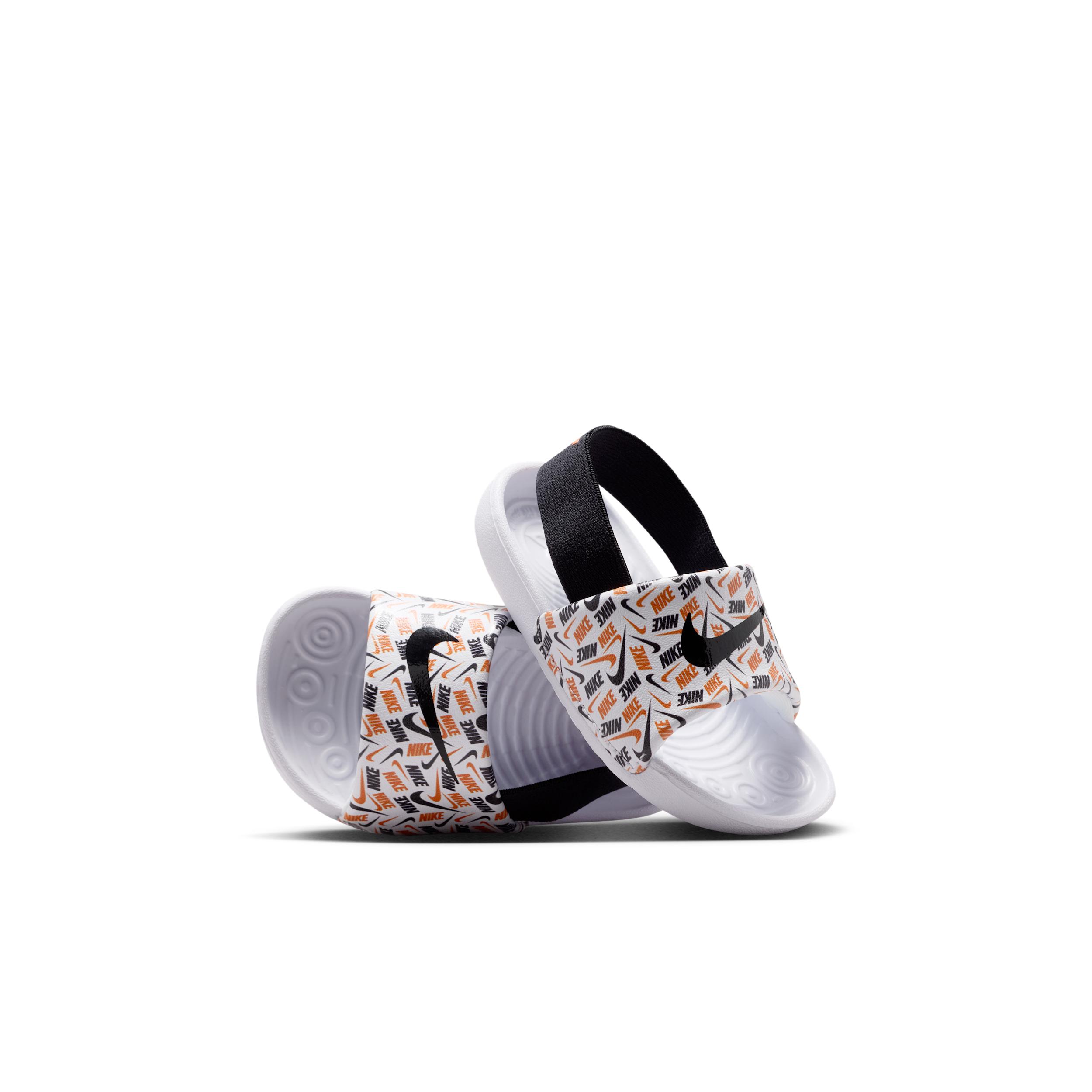 Nike Kawa Baby/Toddler Slides by NIKE