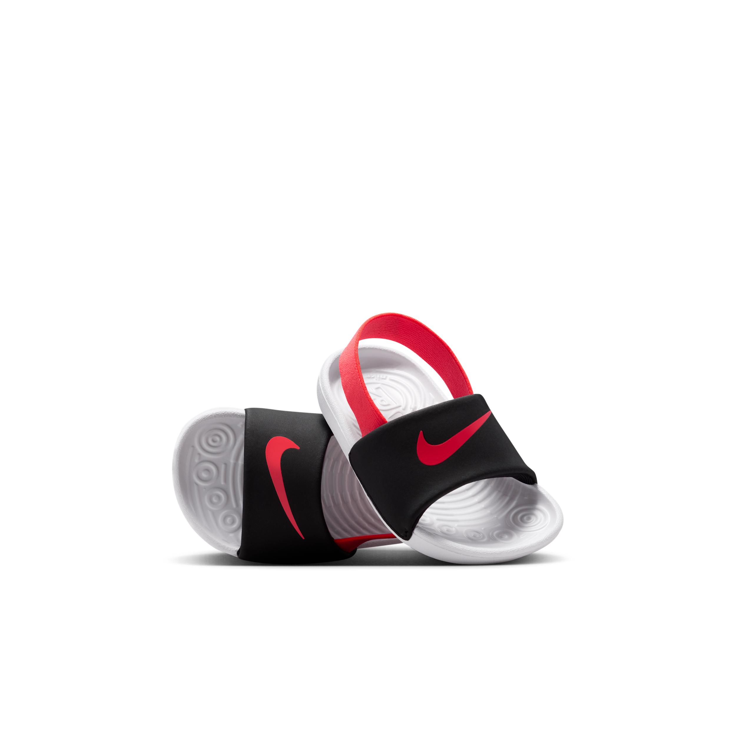 Nike Kawa Baby/Toddler Slides by NIKE