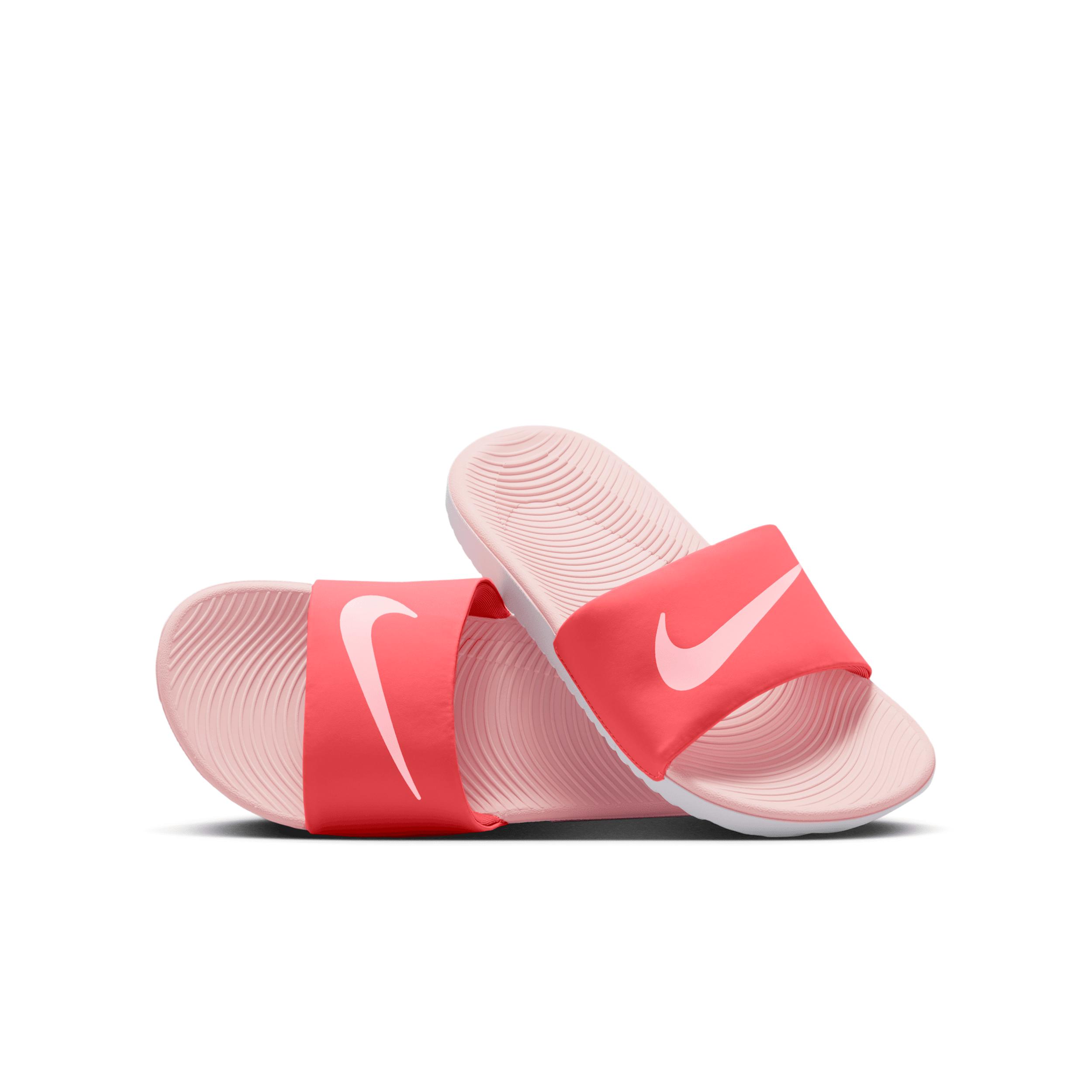 Nike Kawa Big Kids' Slides by NIKE