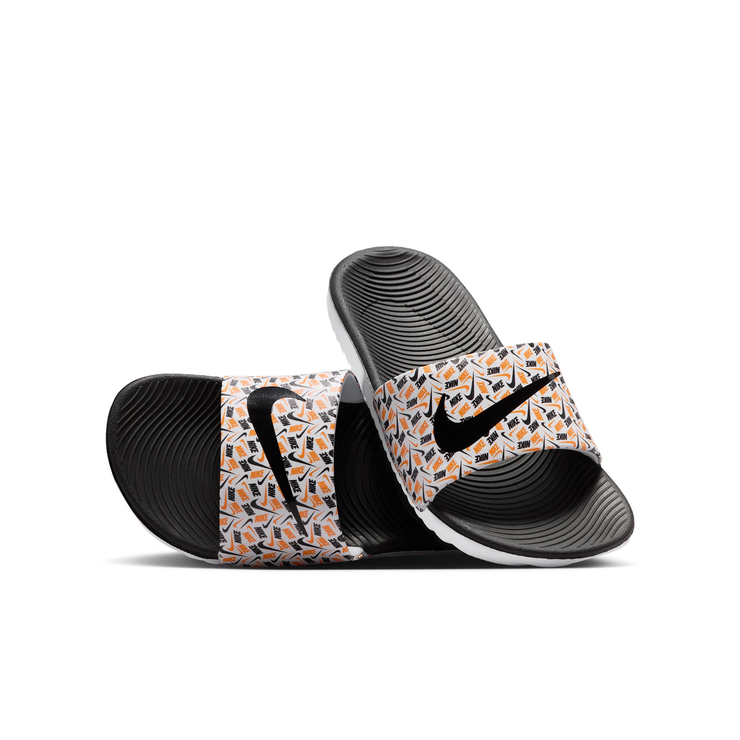 Nike Kawa Little/Big Kids' Slides by NIKE