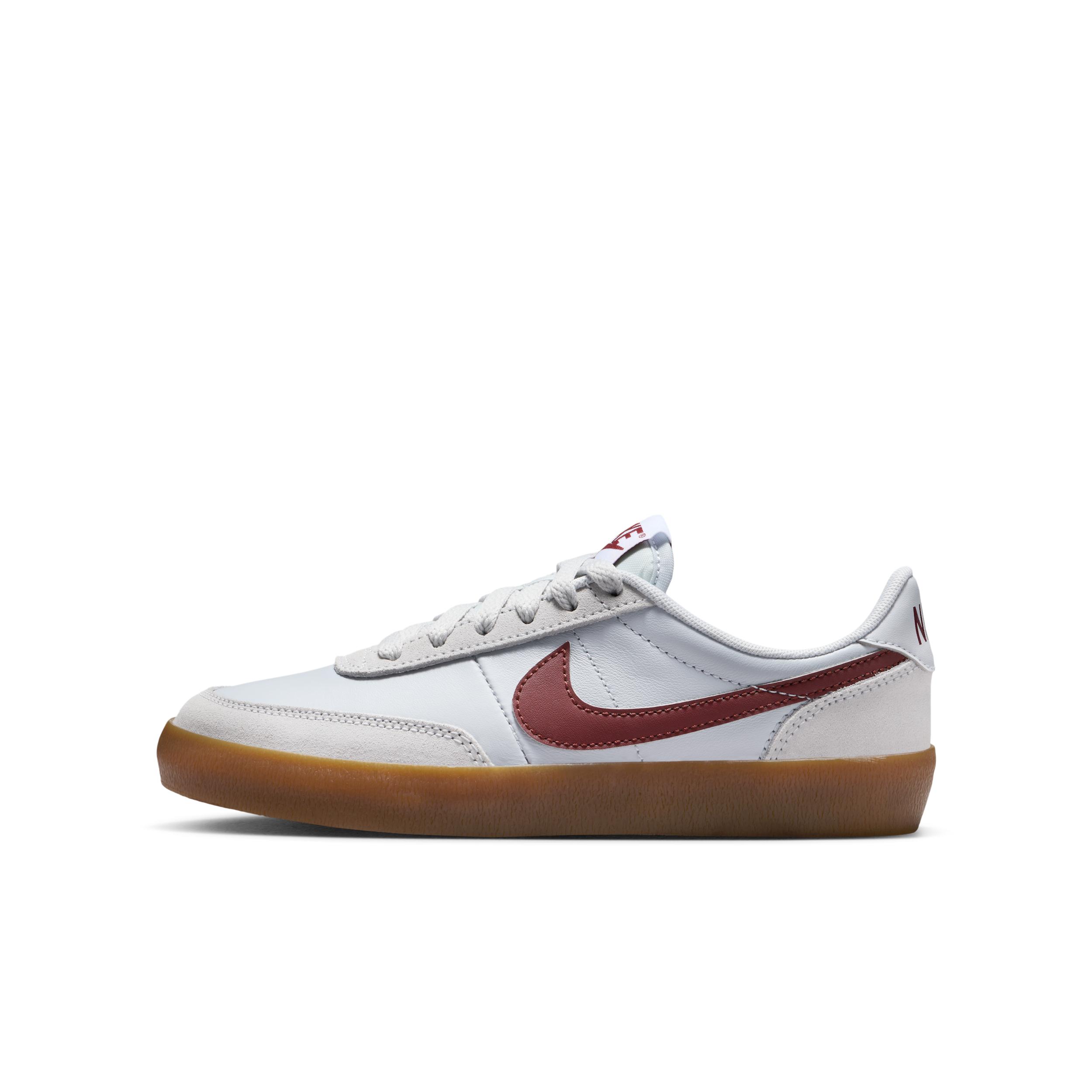 Nike Killshot 2 Big Kids' Shoes by NIKE