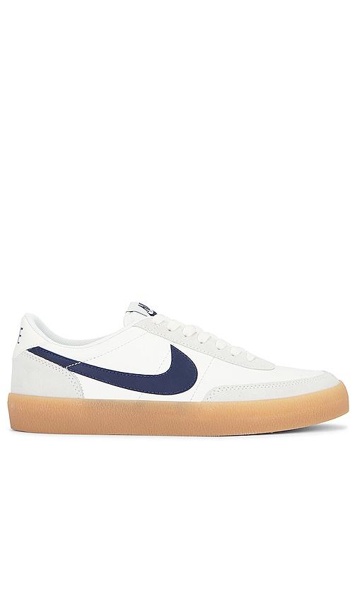 Nike Killshot 2 Leather in Cream by NIKE
