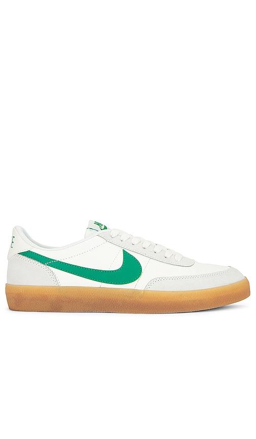 Nike Killshot 2 Leather in Cream by NIKE