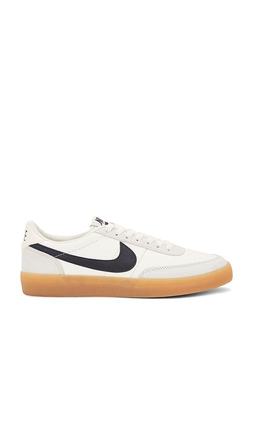 Nike Killshot 2 Leather in White by NIKE