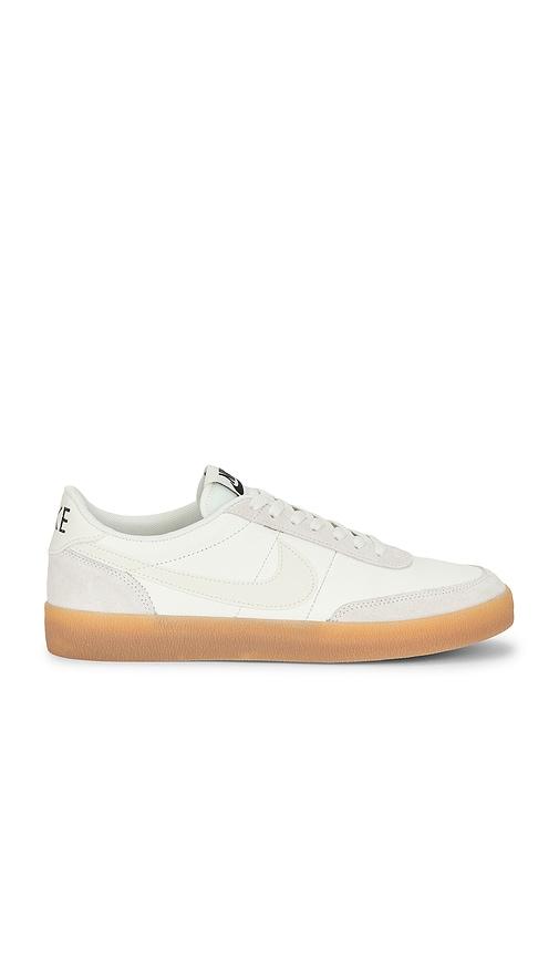 Nike Killshot 2 Leather in White by NIKE