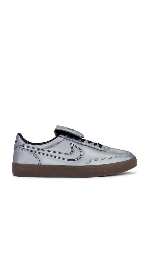 Nike Killshot 2 Prm in Grey by NIKE