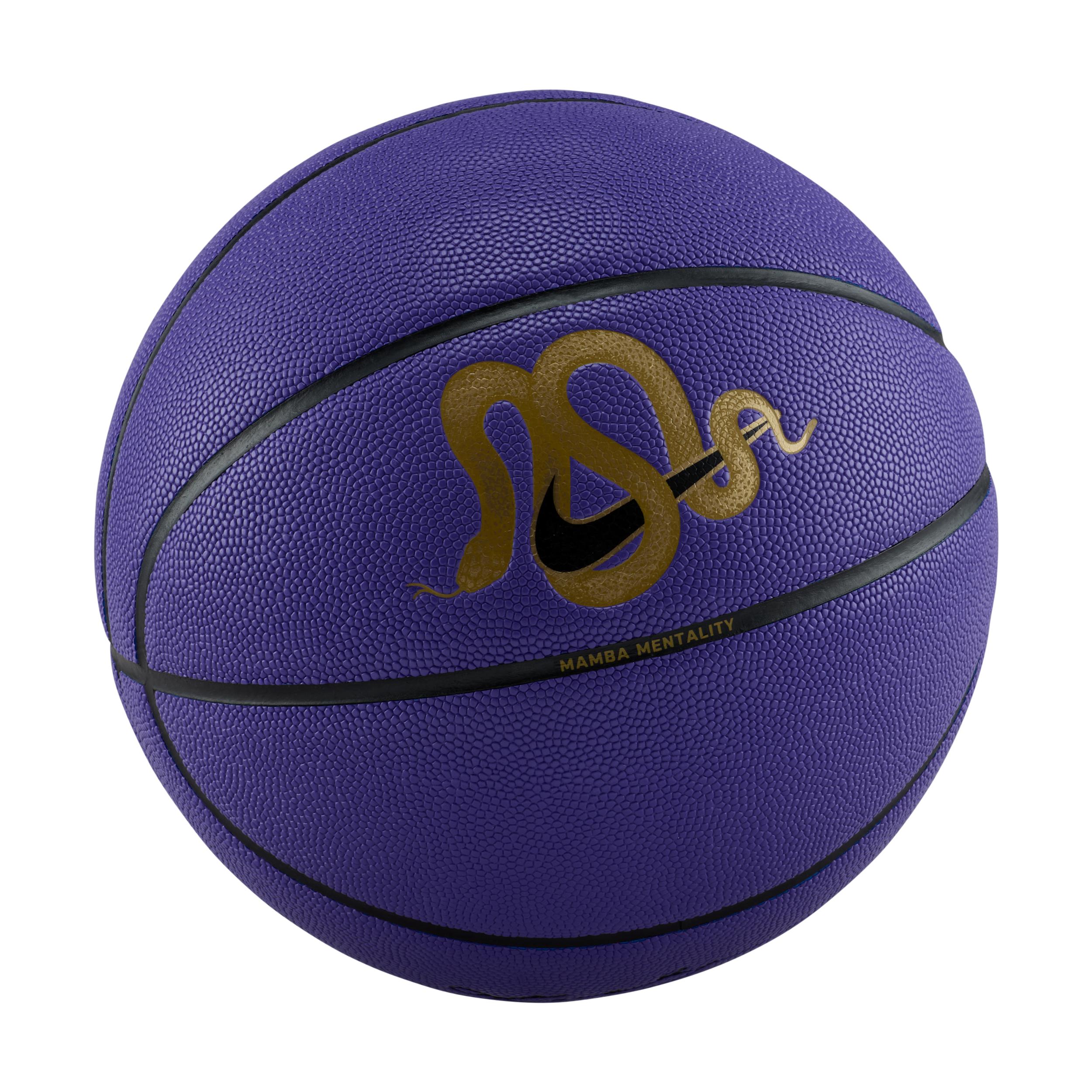 Nike Kobe All-Court 8P Basketball by NIKE