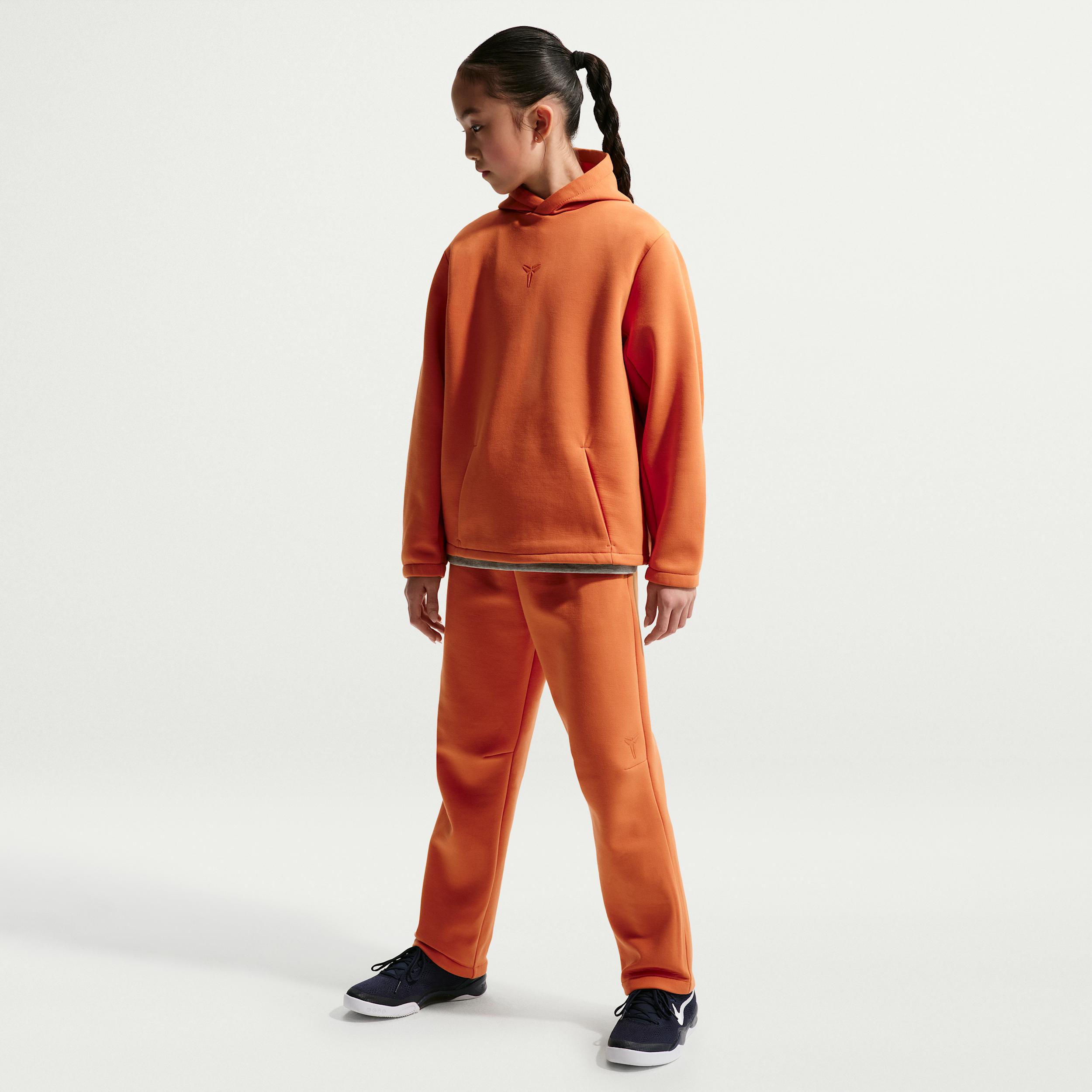 Nike Kobe Big Kids' Dri-FIT Fleece Basketball Pants by NIKE