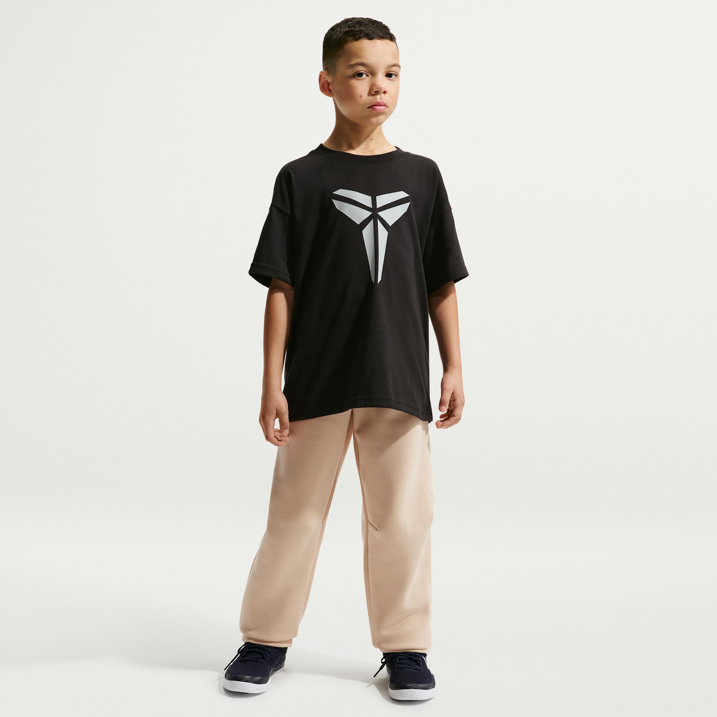 Nike Kobe Big Kids' Dri-FIT Fleece Basketball Pants by NIKE