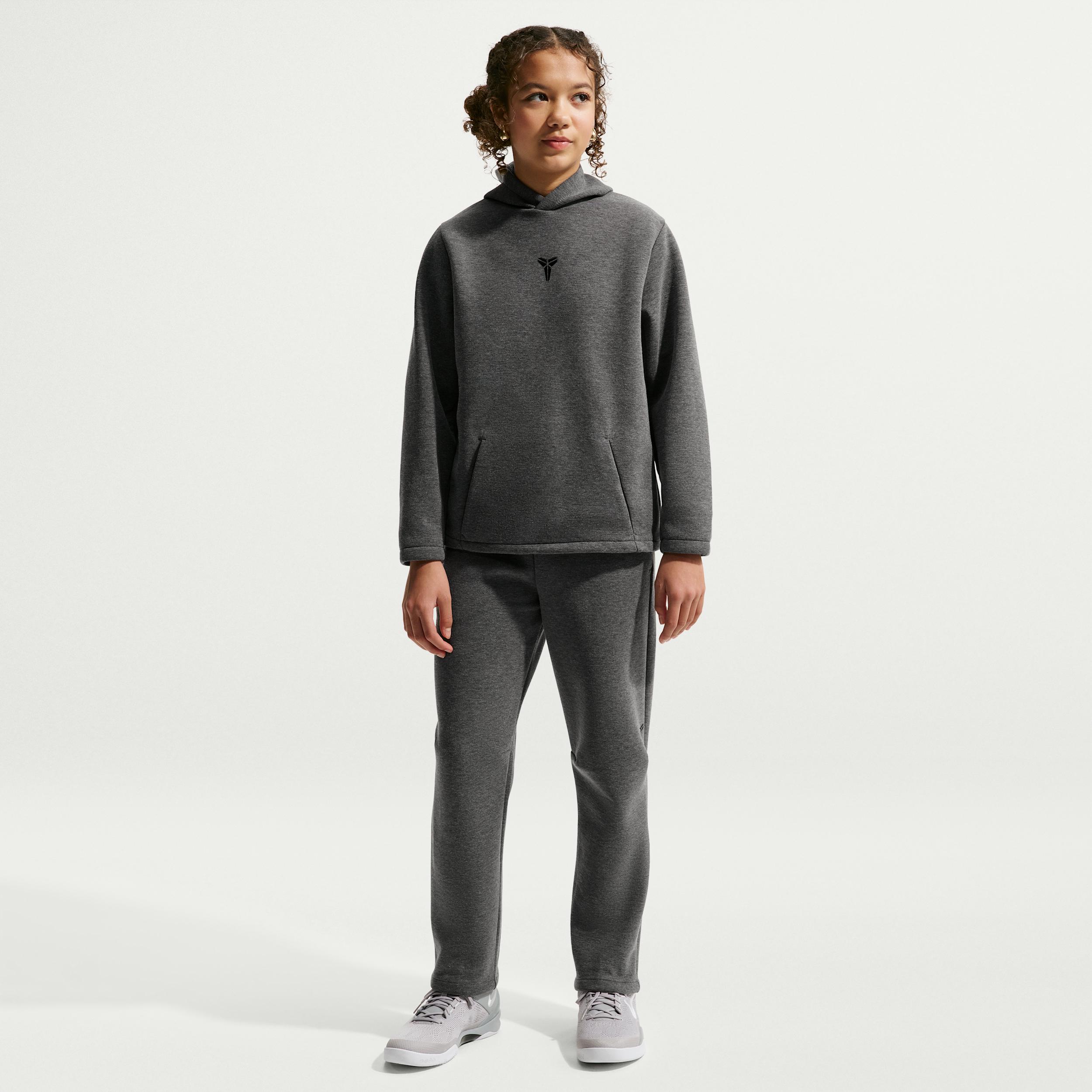 Nike Kobe Big Kids' Dri-FIT Fleece Basketball Pants by NIKE