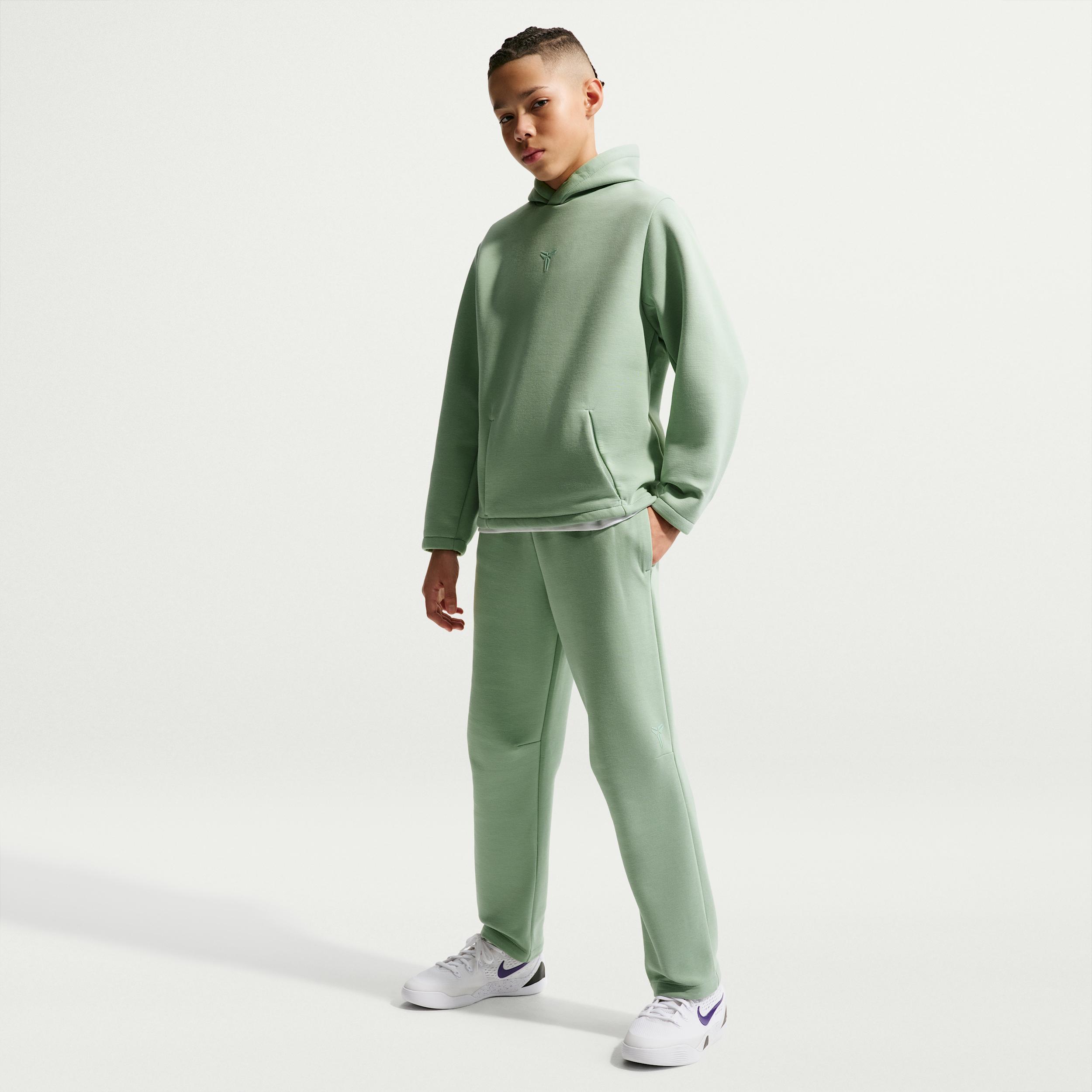 Nike Kobe Big Kids' Dri-FIT Fleece Basketball Pants by NIKE