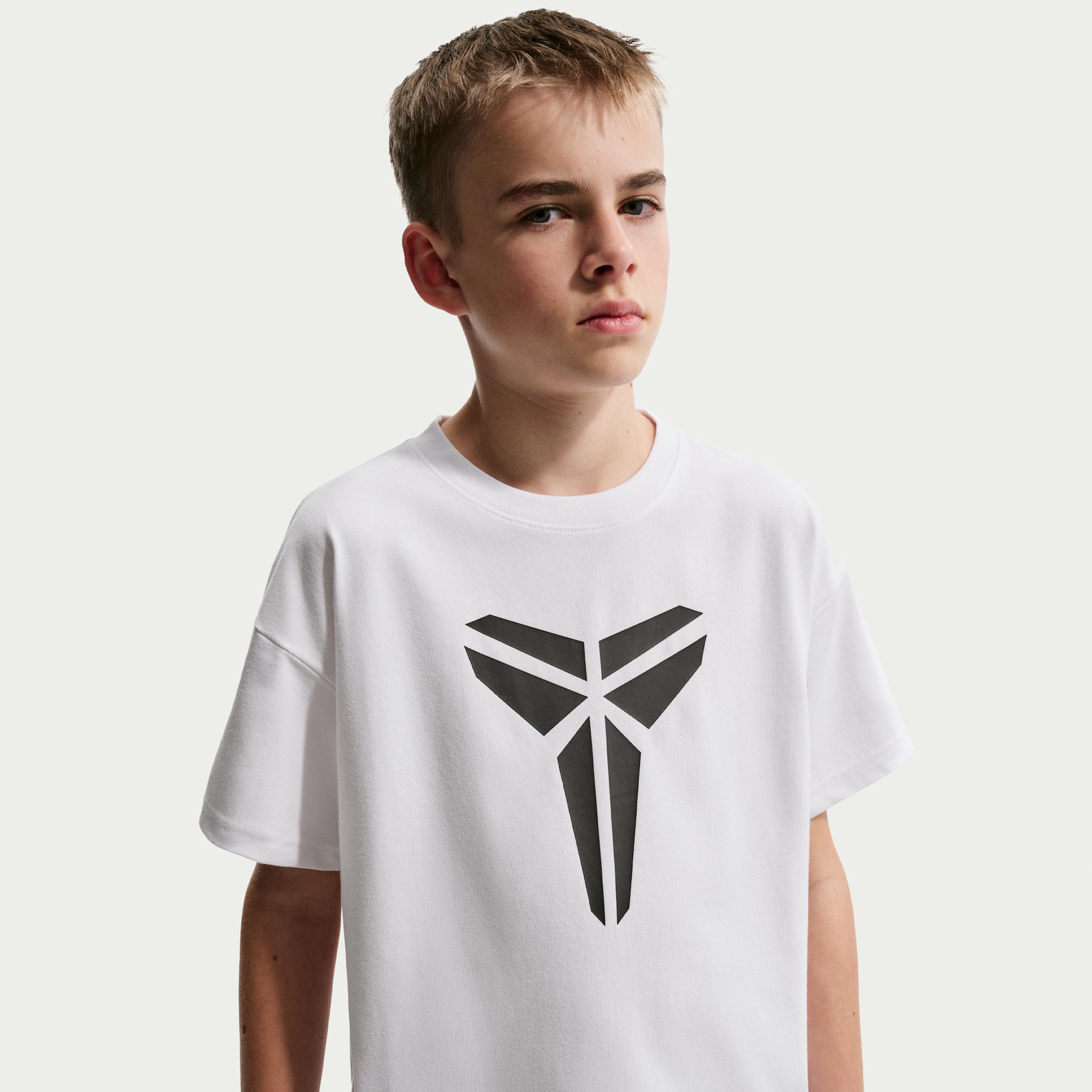 Nike Kobe Big Kids' Dri-FIT Max90 T-Shirt by NIKE