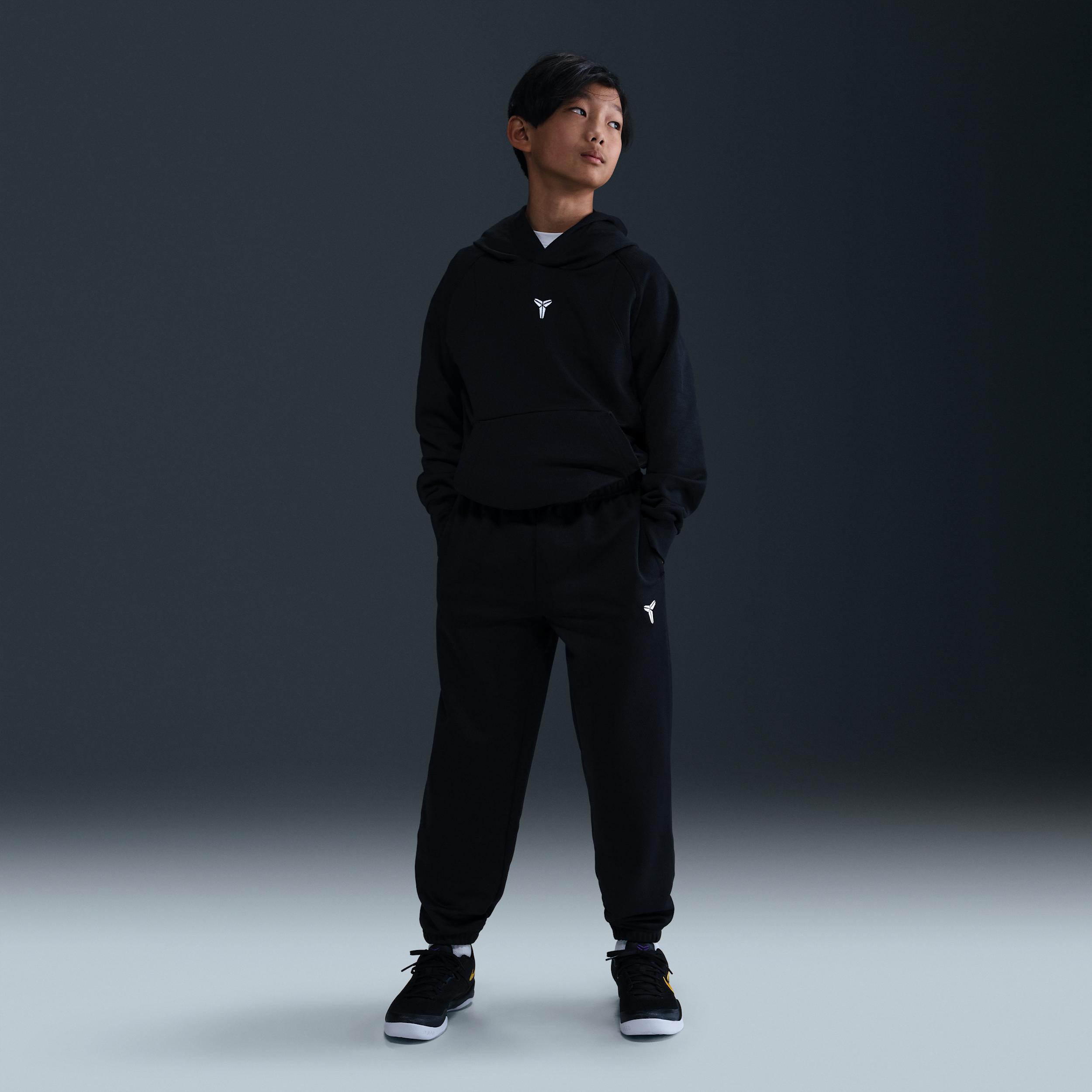 Nike Kobe Big Kids' Therma-FIT Pants by NIKE