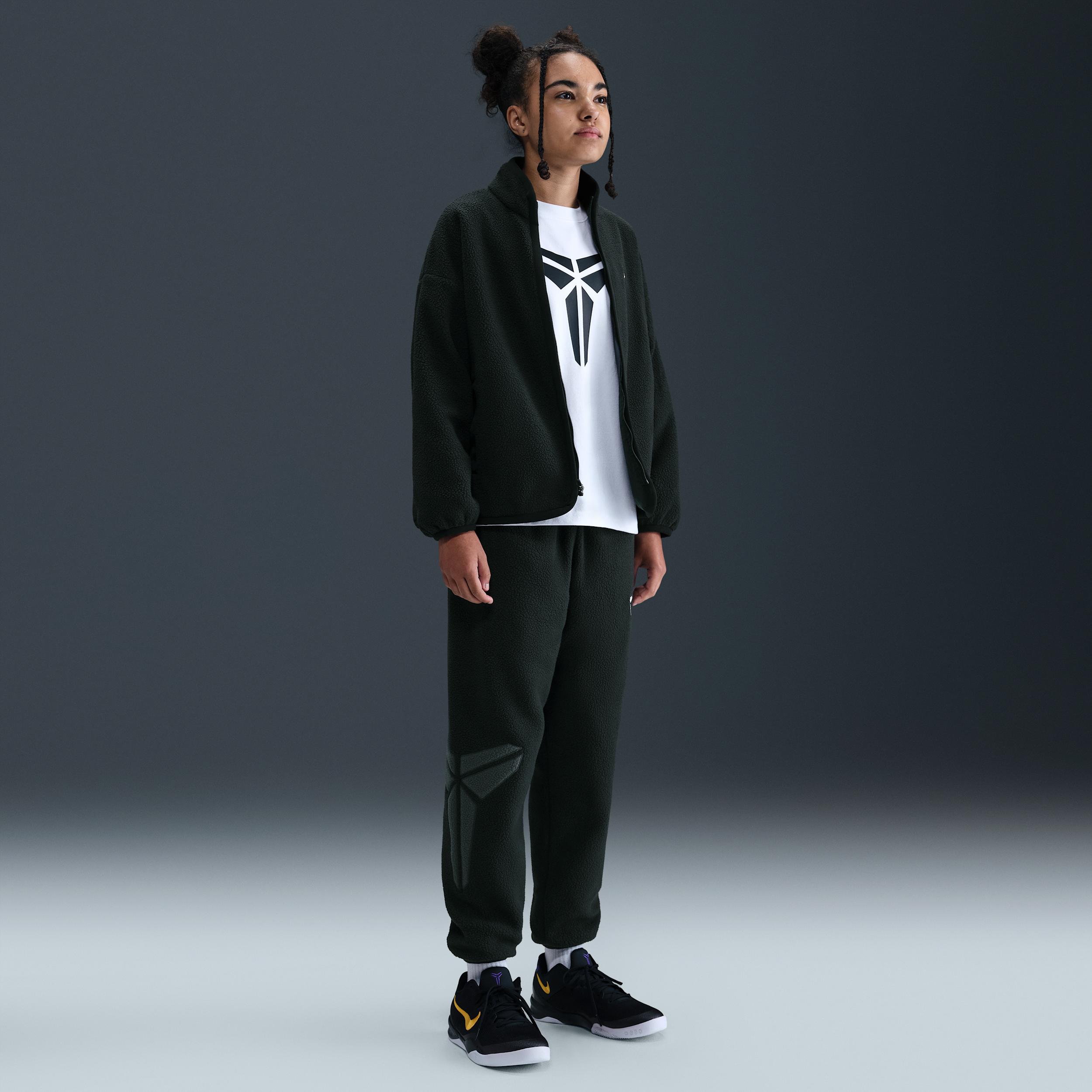 Nike Kobe Big Kids' Winterized Basketball Pants by NIKE