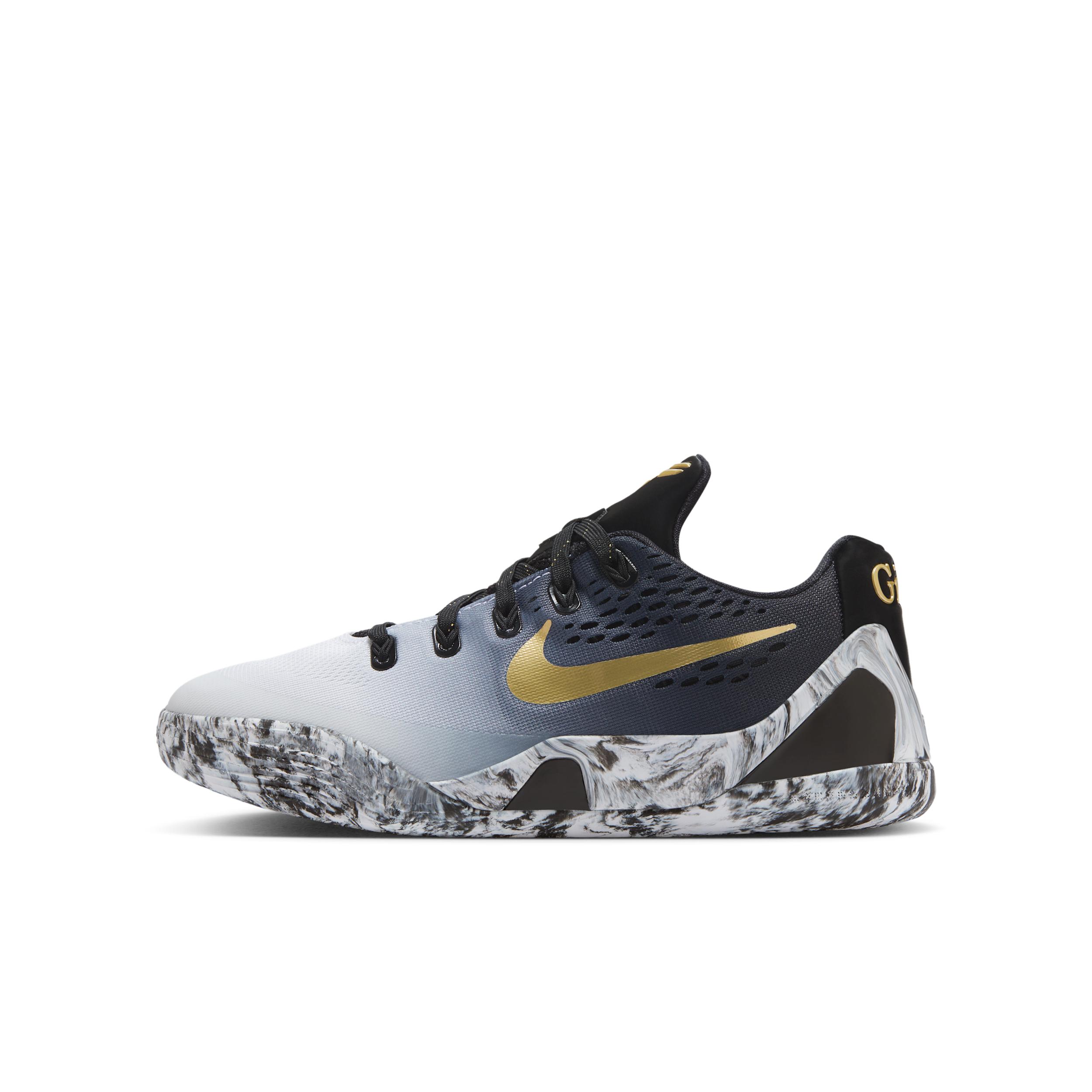 Nike Kobe IX Big Kids' Basketball Shoes by NIKE