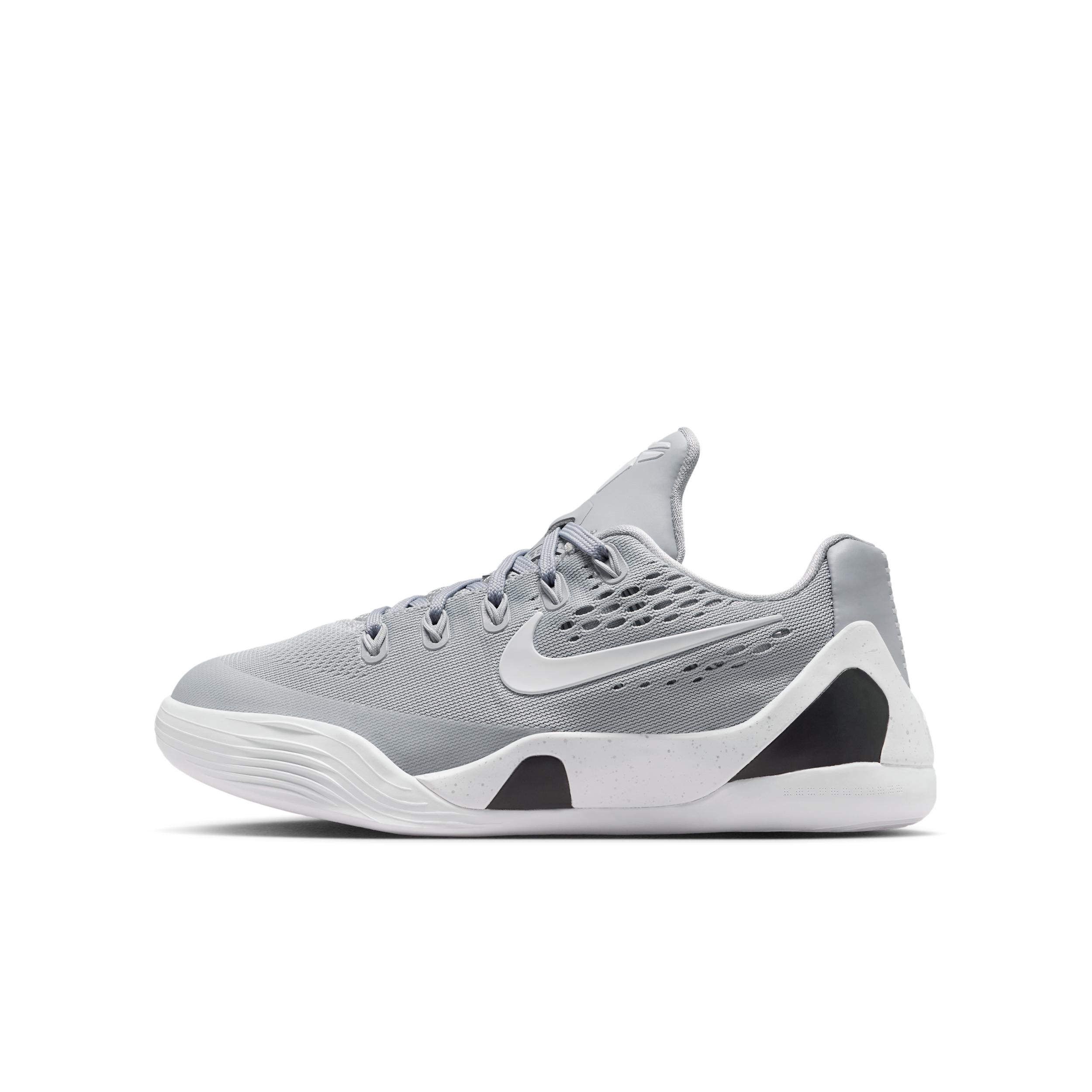 Nike Kobe IX Big Kids' Basketball Shoes by NIKE